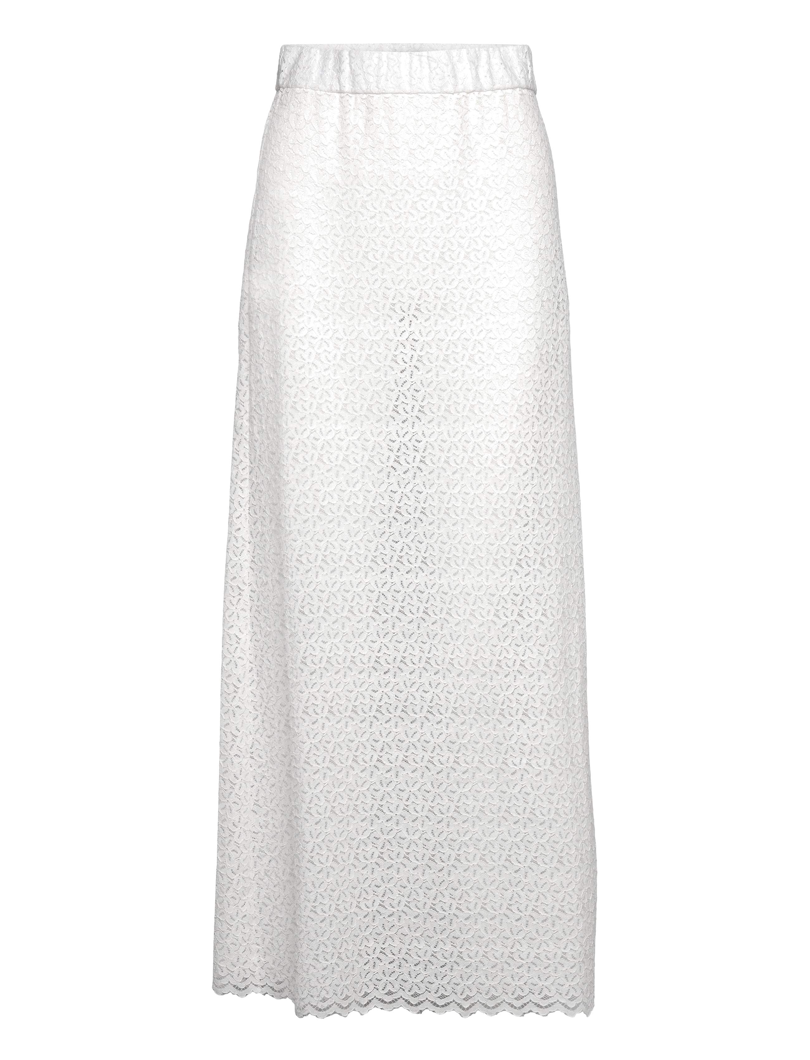 STYLEIN Paulina Rock Weiß - XS - Damen