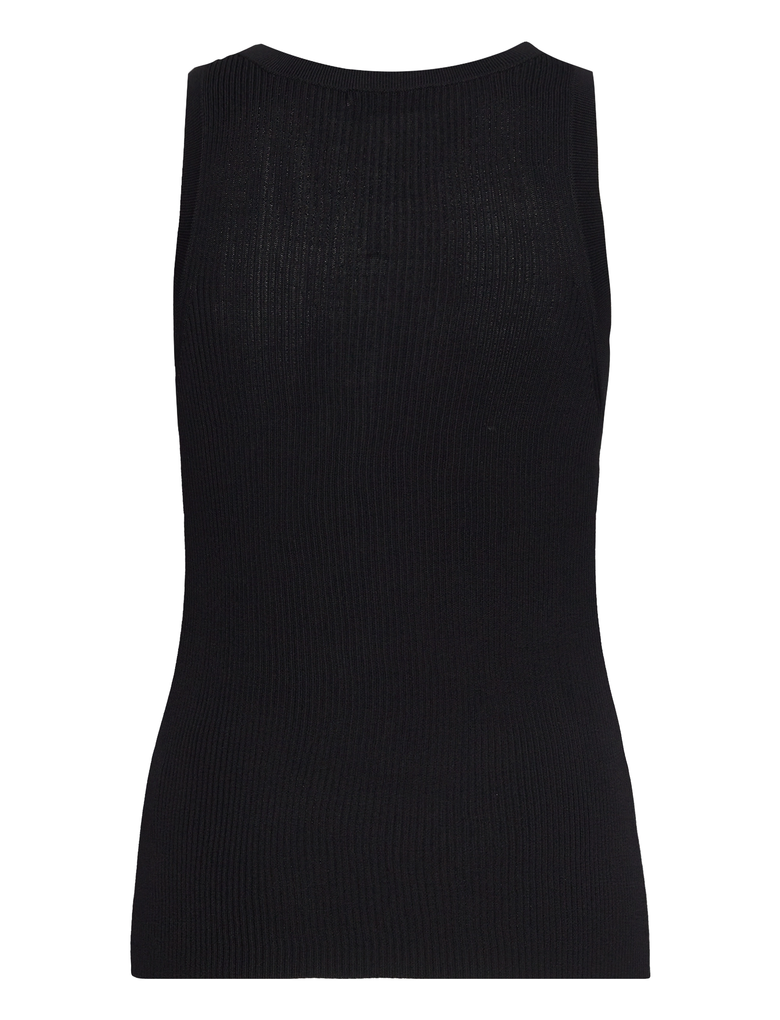 Stylein - PAXTON TOP - black - 1
