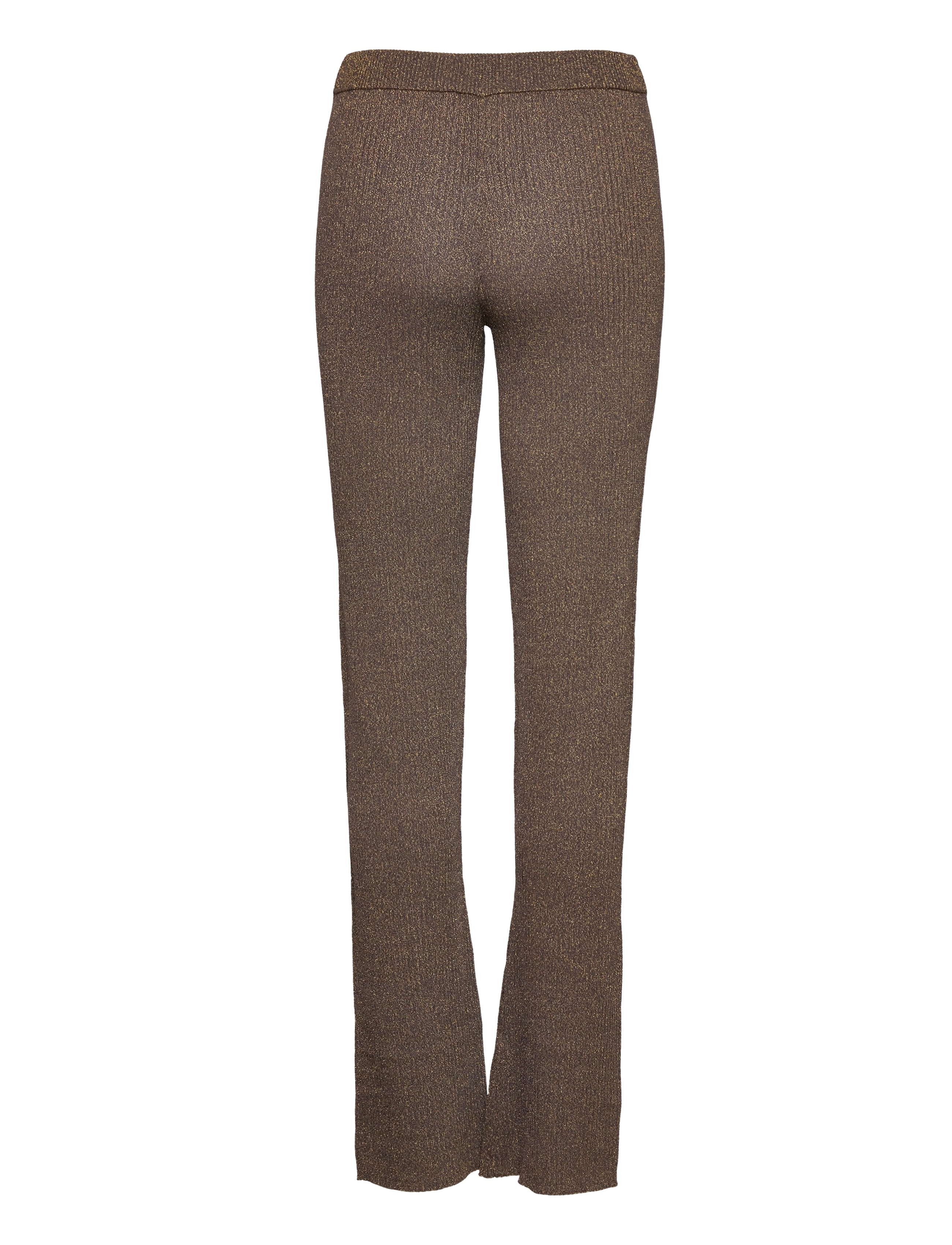 Stylein - PEARLY TROUSERS - joggersy - bronze/gold - 2
