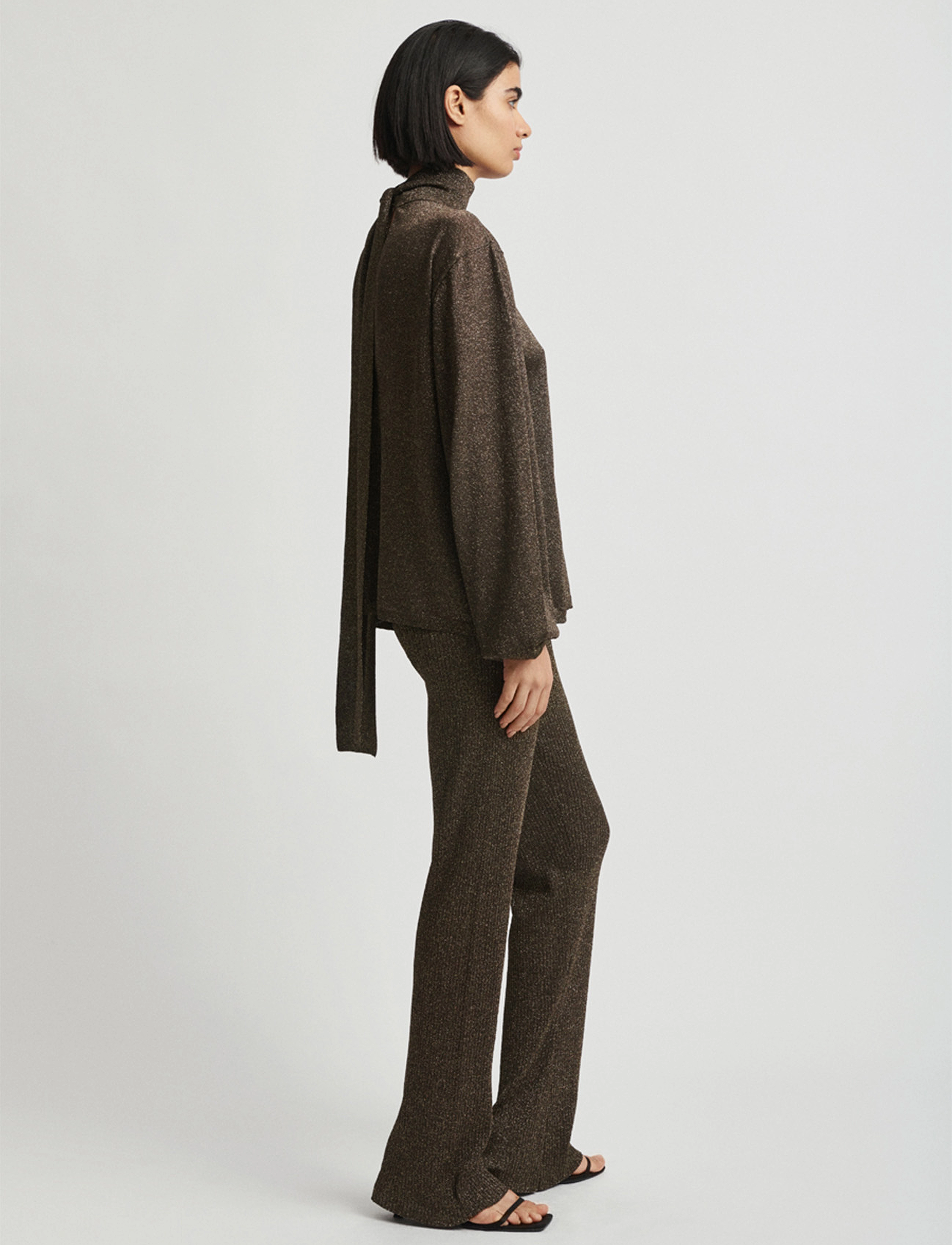 Pearly Trousers 2