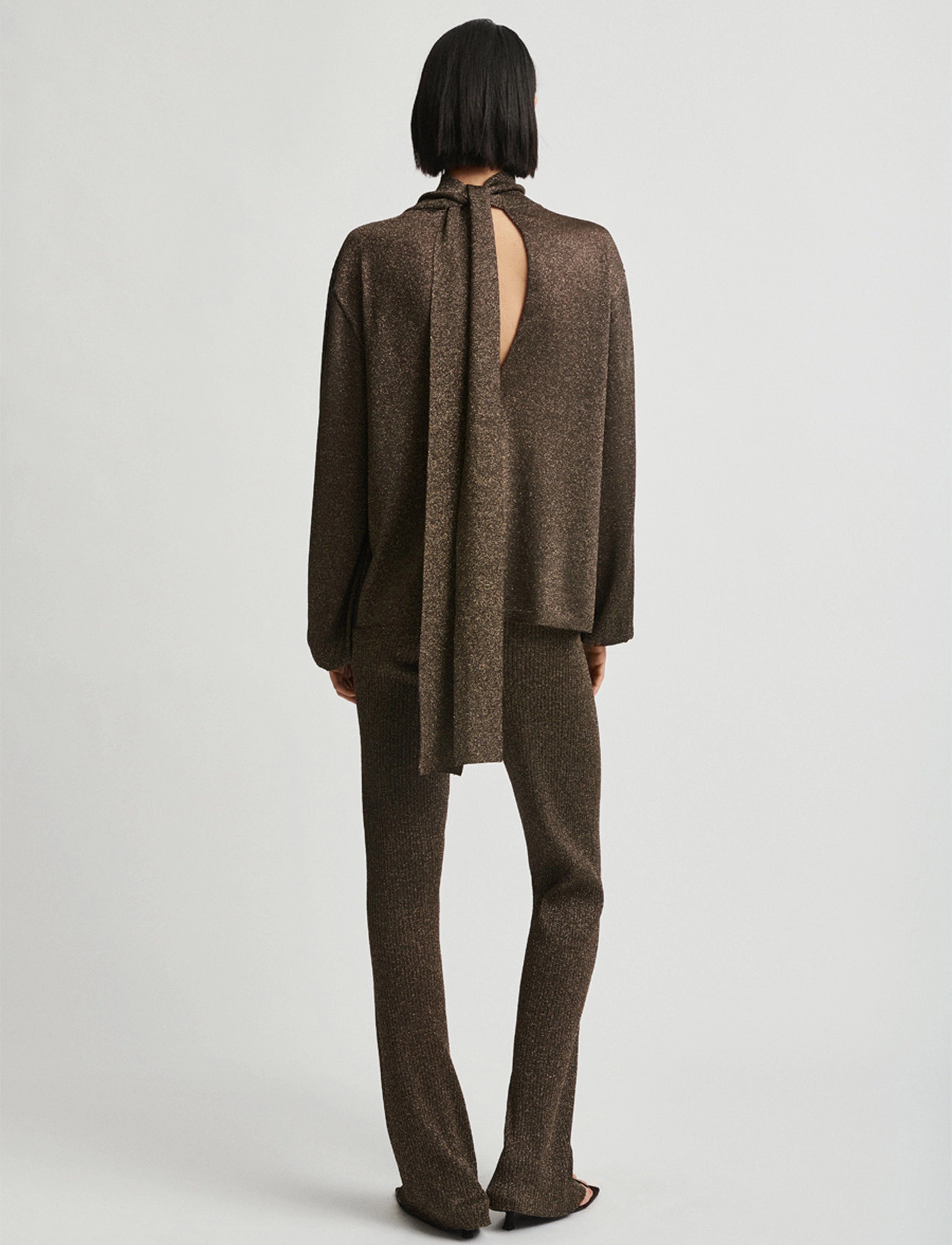 Pearly Trousers 3