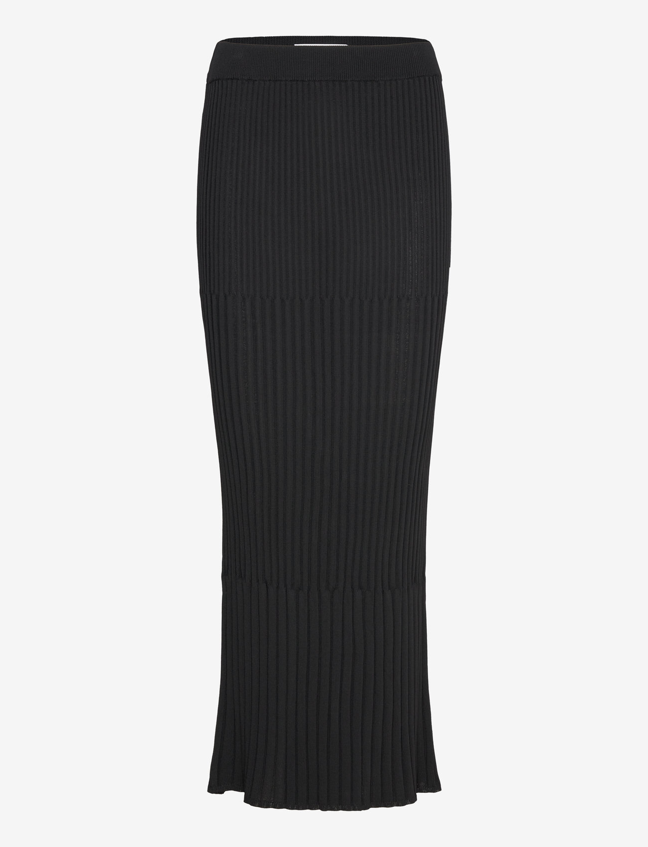 Stylein - PERINA SKIRT - strickröcke - black - 1