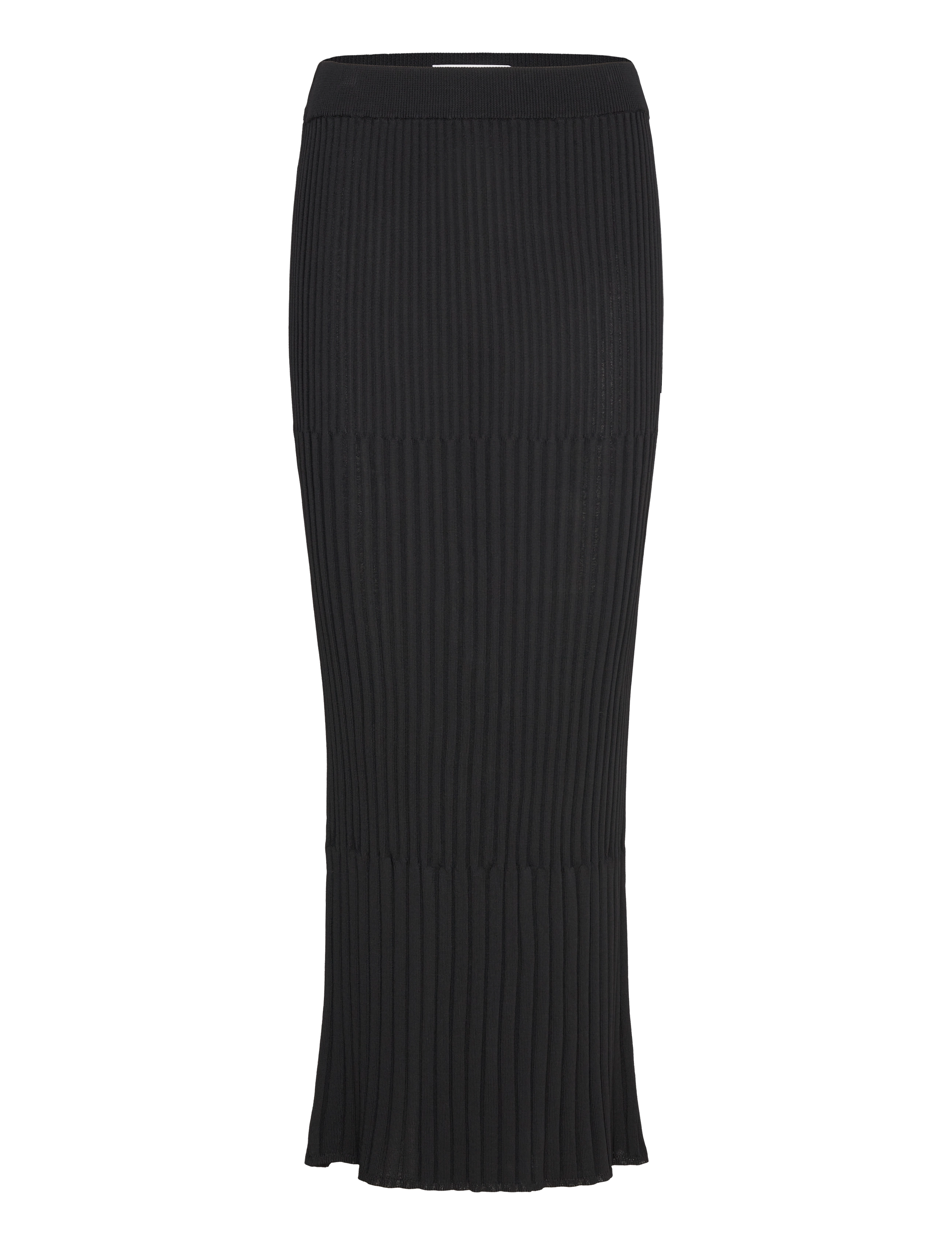 PERINA SKIRT - BLACK