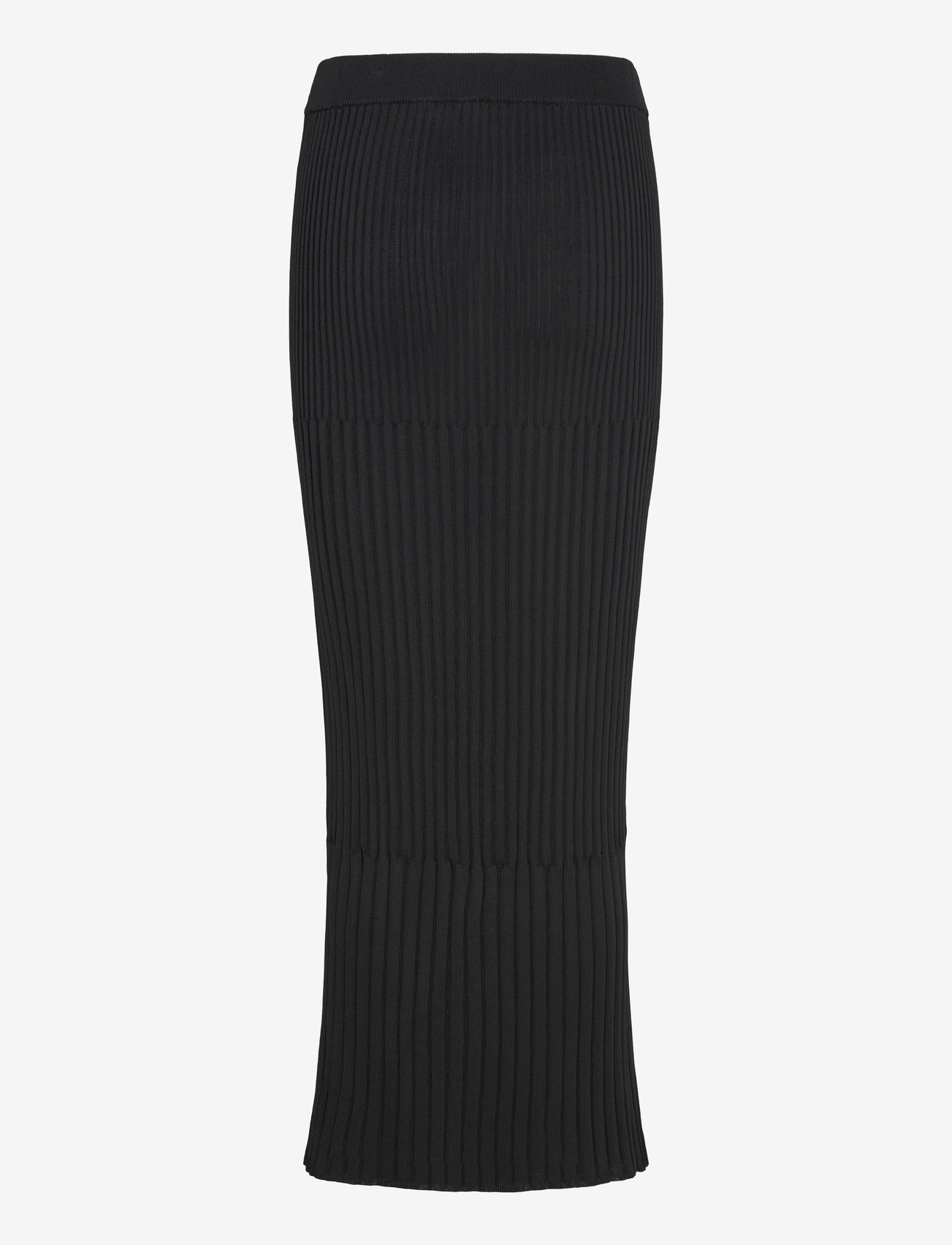 Stylein - PERINA SKIRT - strickröcke - black - 2