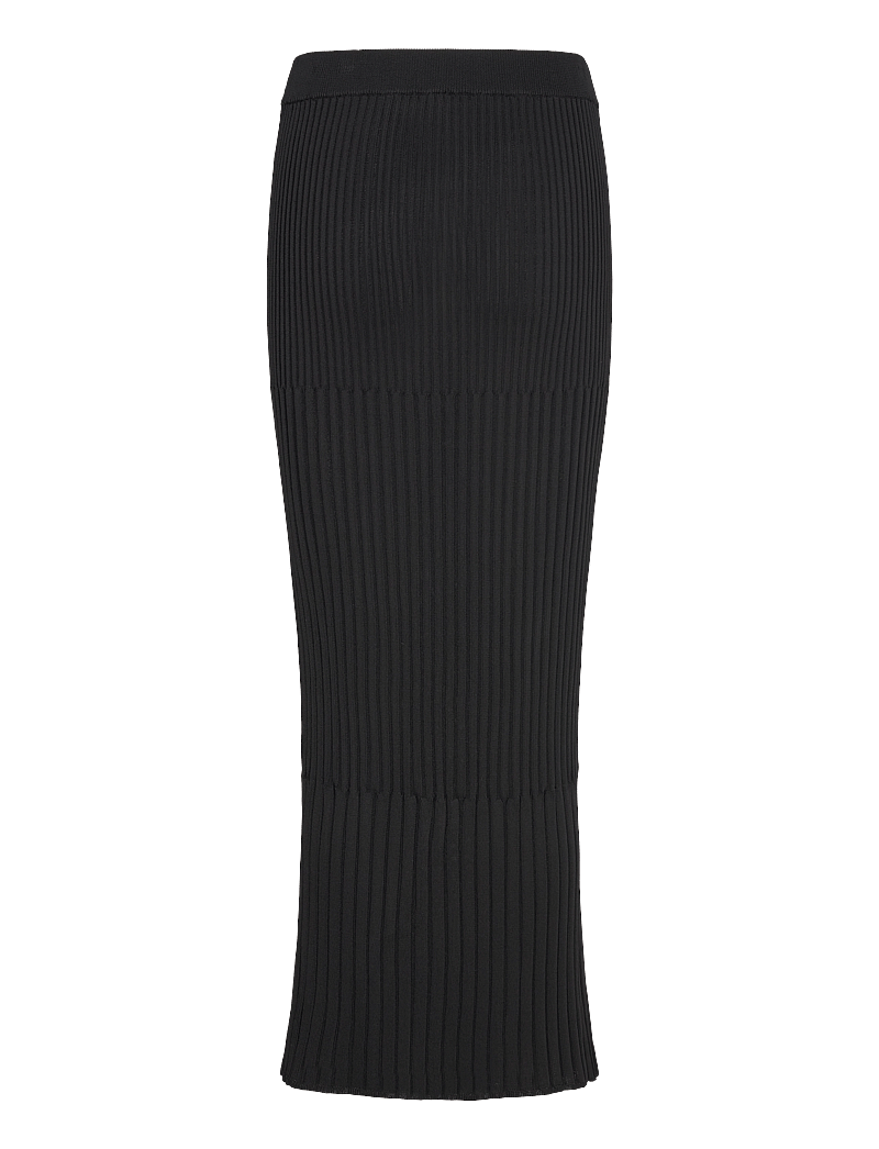 Stylein - PERINA SKIRT - strickröcke - black - 2