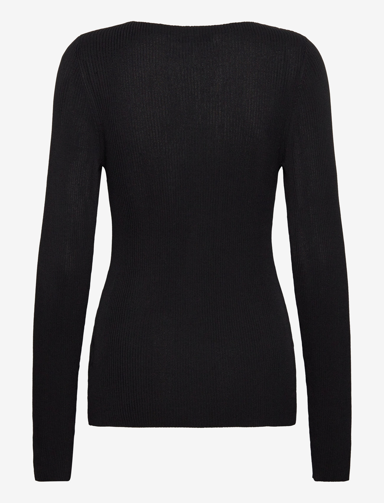 Stylein - PERLINE CARDIGAN - kardiganid - black - 2