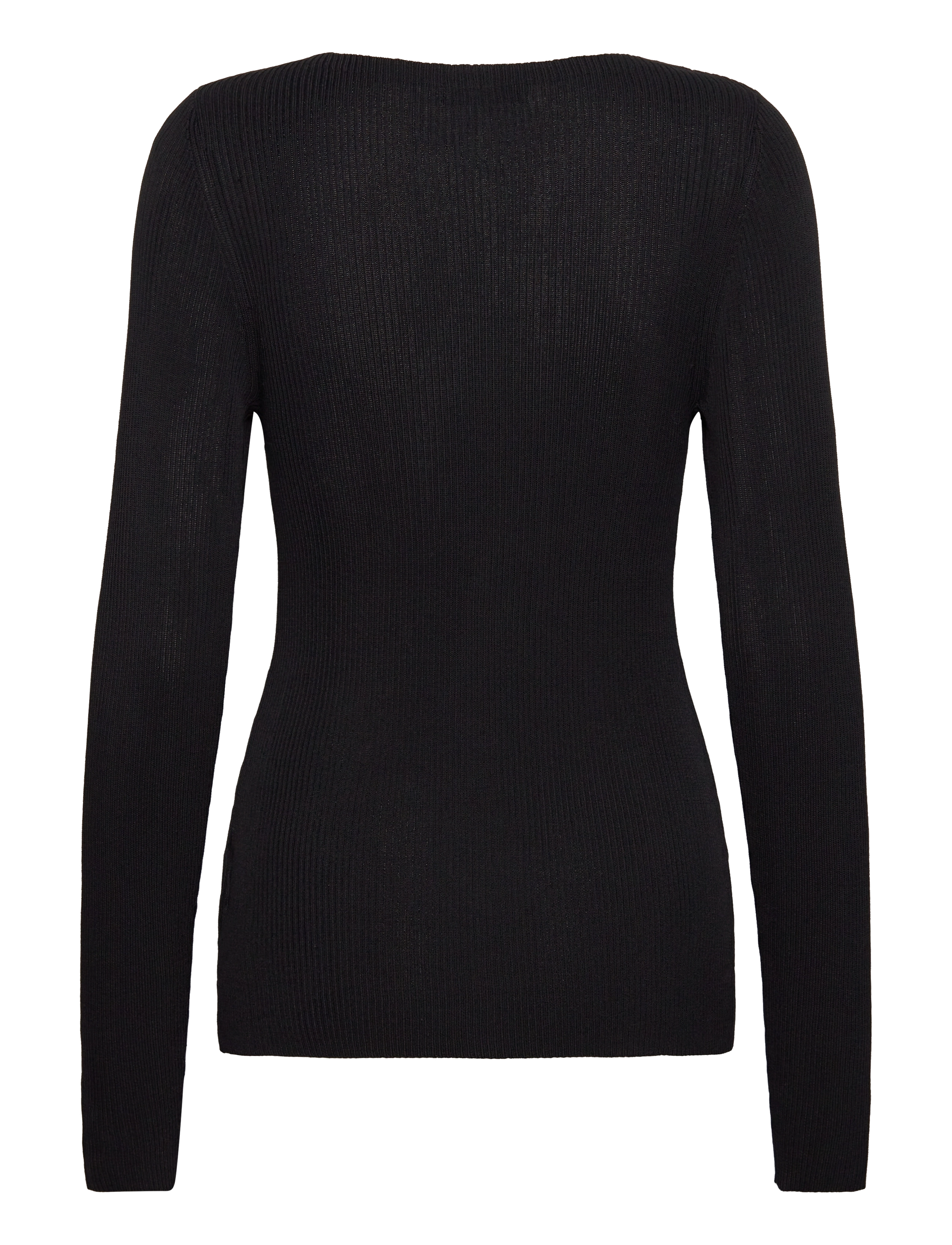 Stylein - PERLINE CARDIGAN - koftor - black - 2