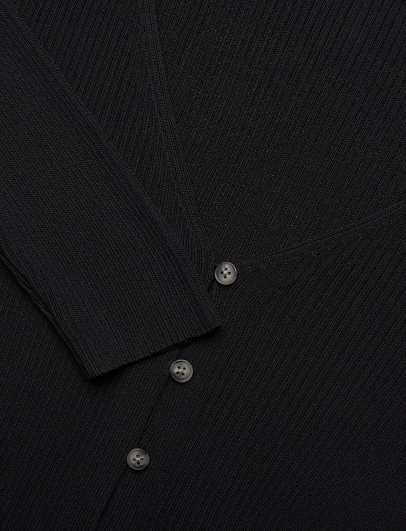 Stylein - PERLINE CARDIGAN - kardiganid - black - 5