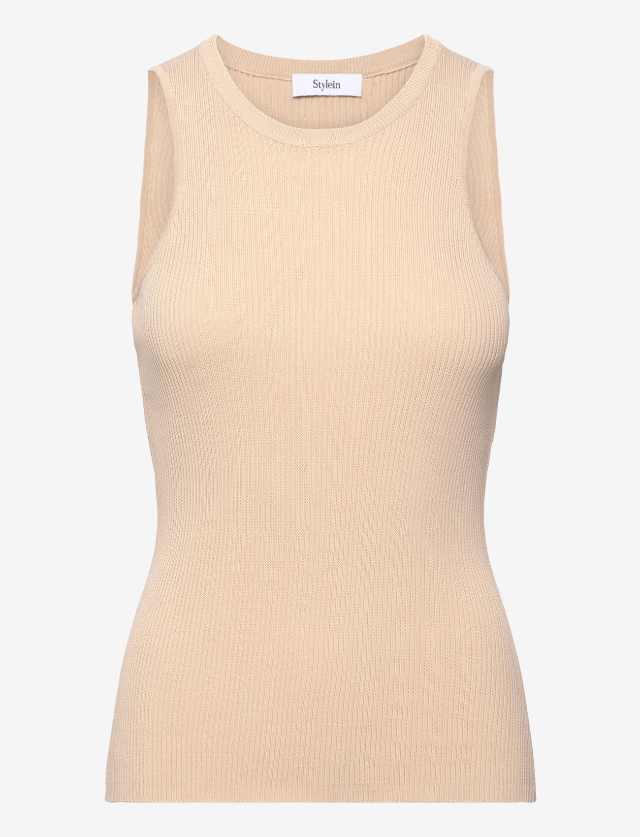 Stylein - PINAR TOP - Ærmeløse toppe - cream - 1
