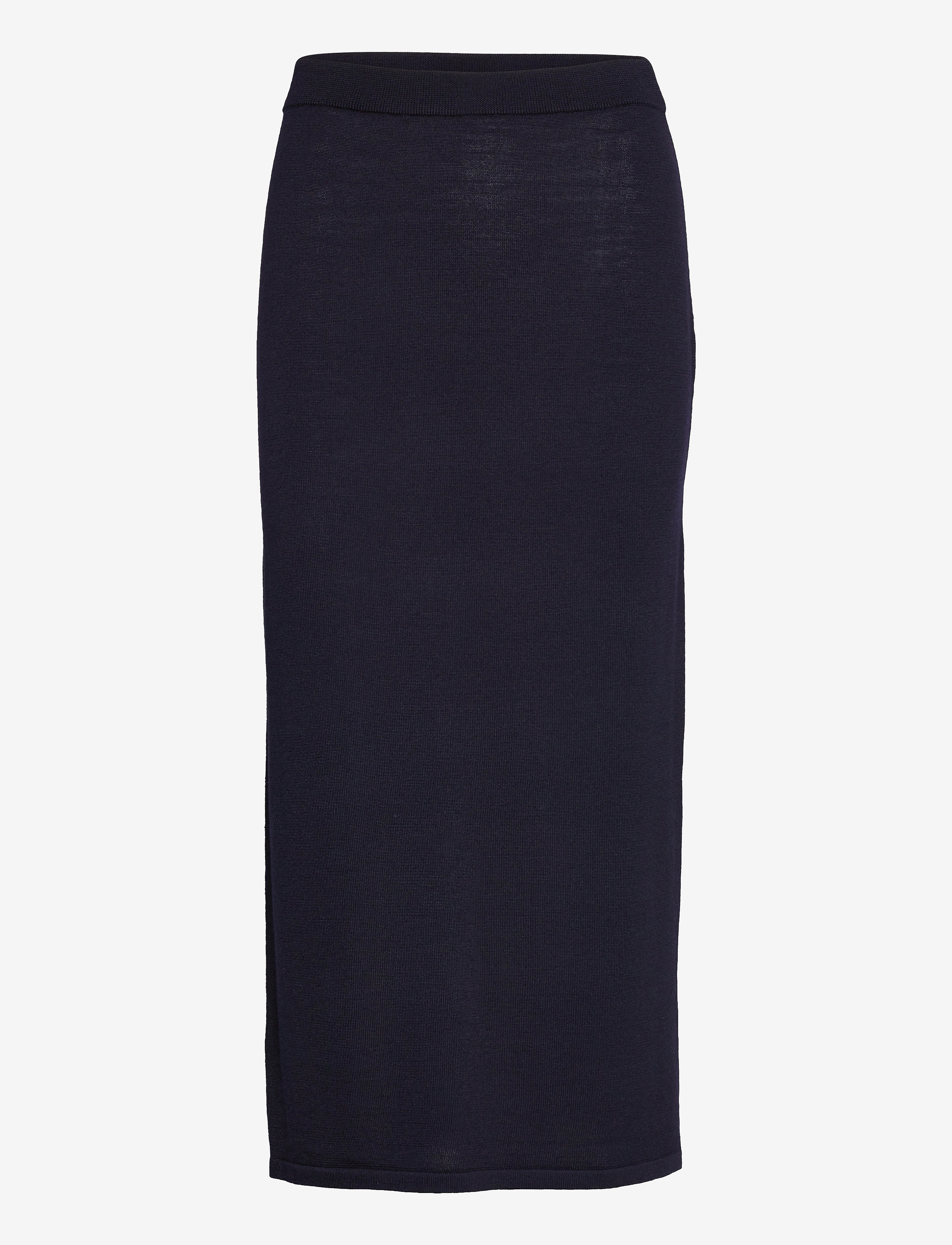 Stylein - RENE SKIRT - navy - 1