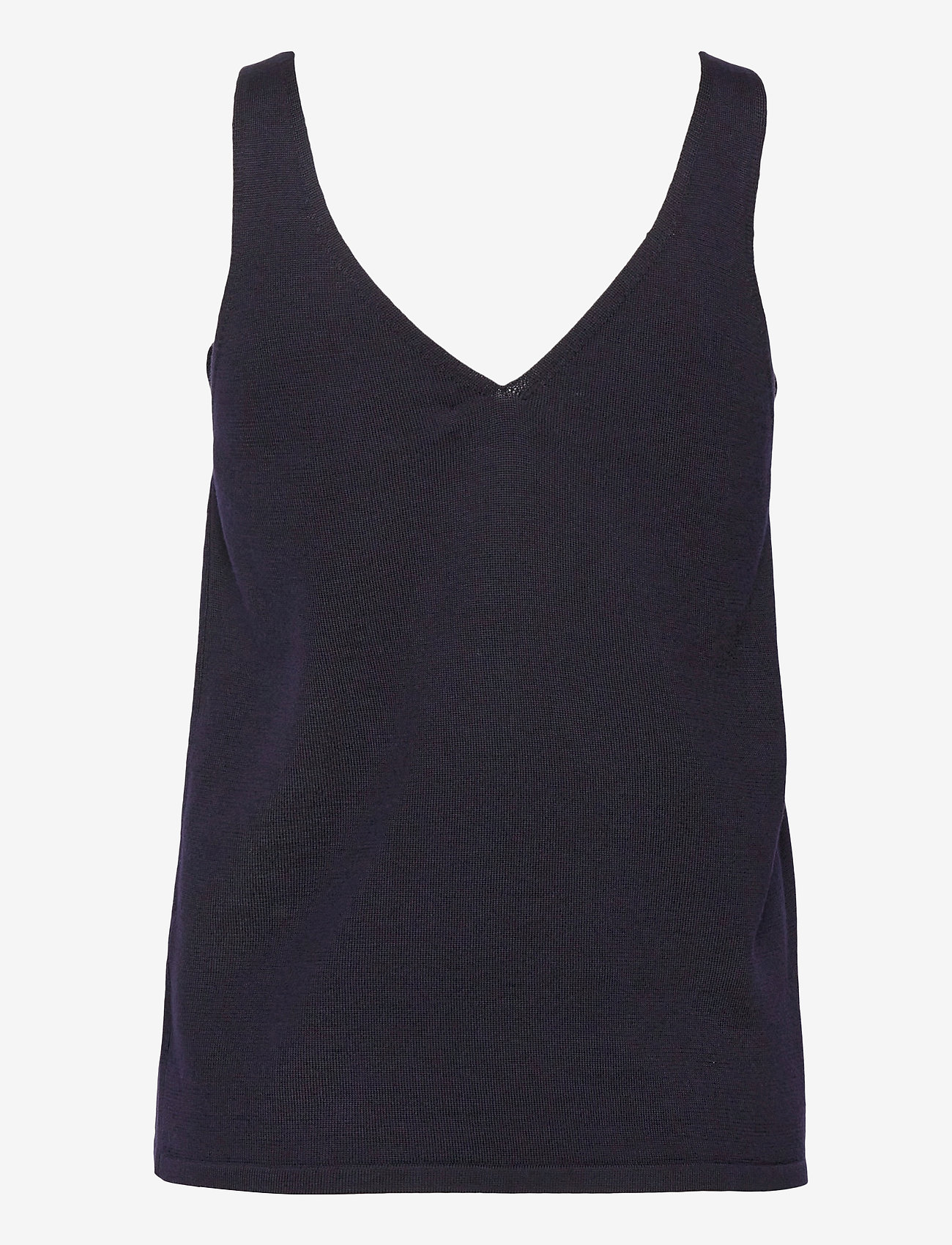 Stylein - REZE TOP - navy - 2