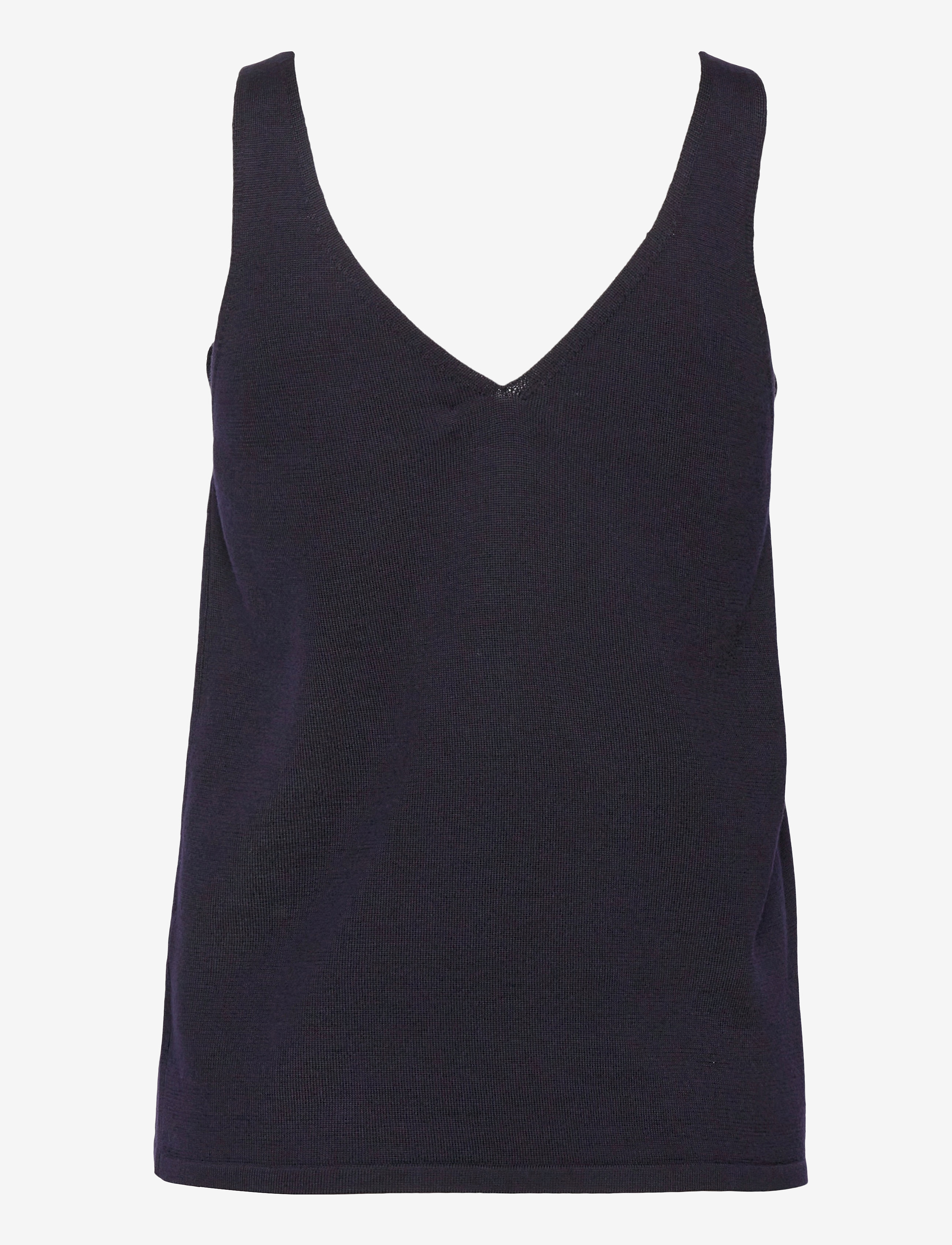 Stylein - REZE TOP - navy - 2