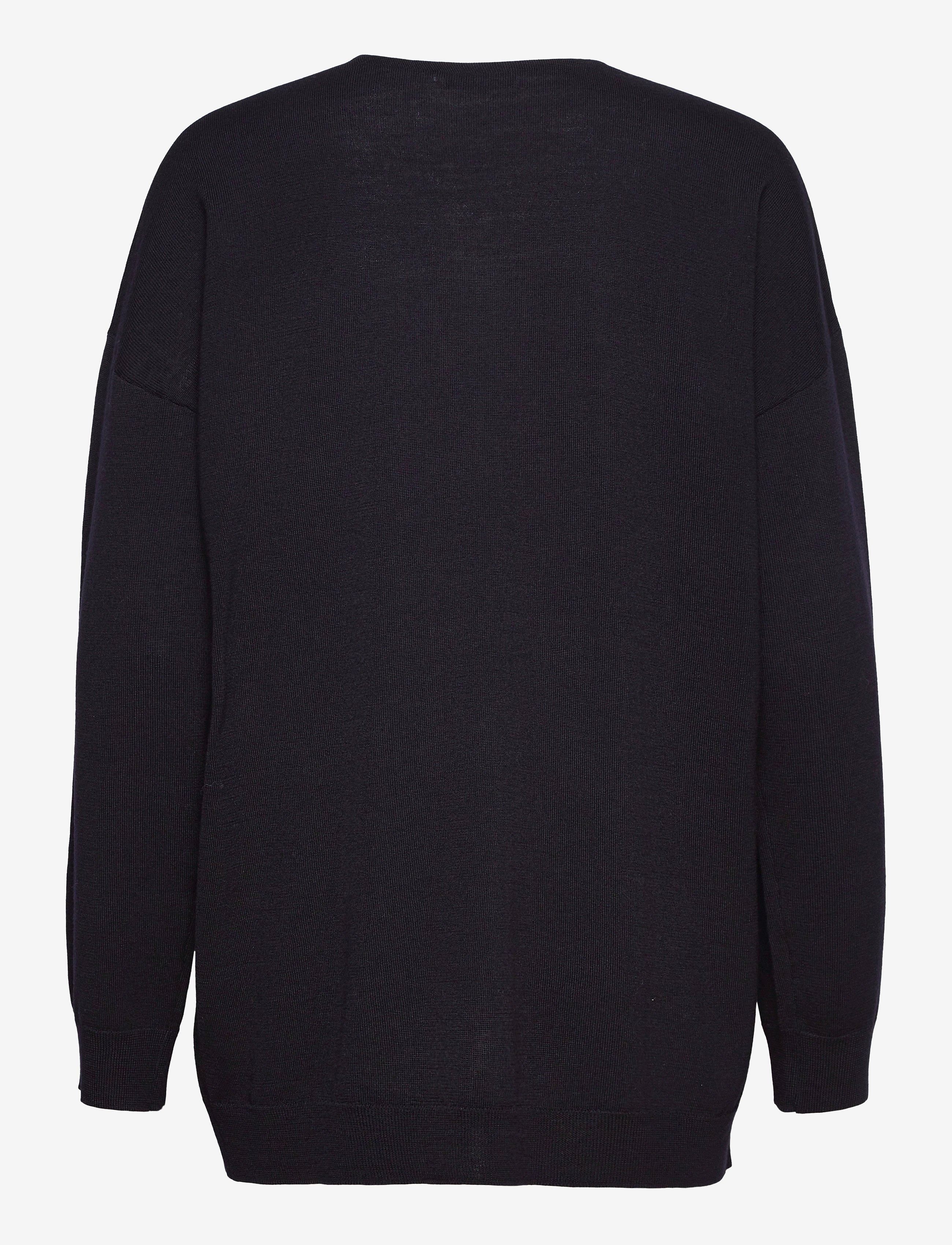 Stylein - ROSNY SWEATER - navy - 2