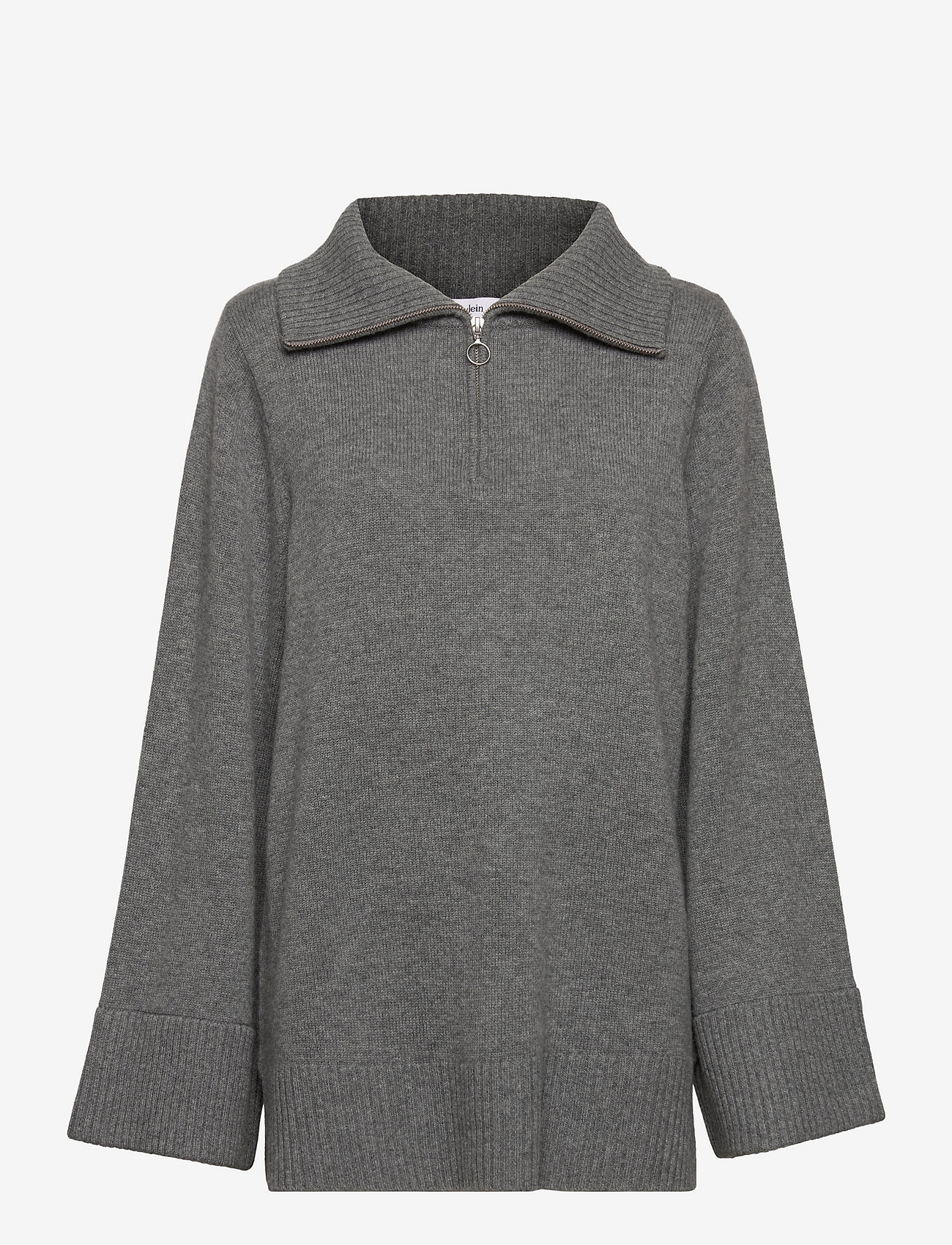 Stylein - ROYDEN SWEATER - dark grey - 0