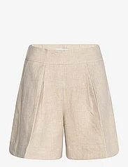 Stylein - SOLONE SHORTS - casual shorts - beige - 1