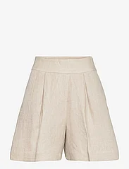 Stylein - SOLONE SHORTS - casual shorts - beige - 0
