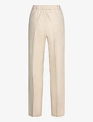 Stylein - SORA TROUSERS - pantalons en lin - beige - 2