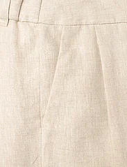 Stylein - SORA TROUSERS - pantalons en lin - beige - 5