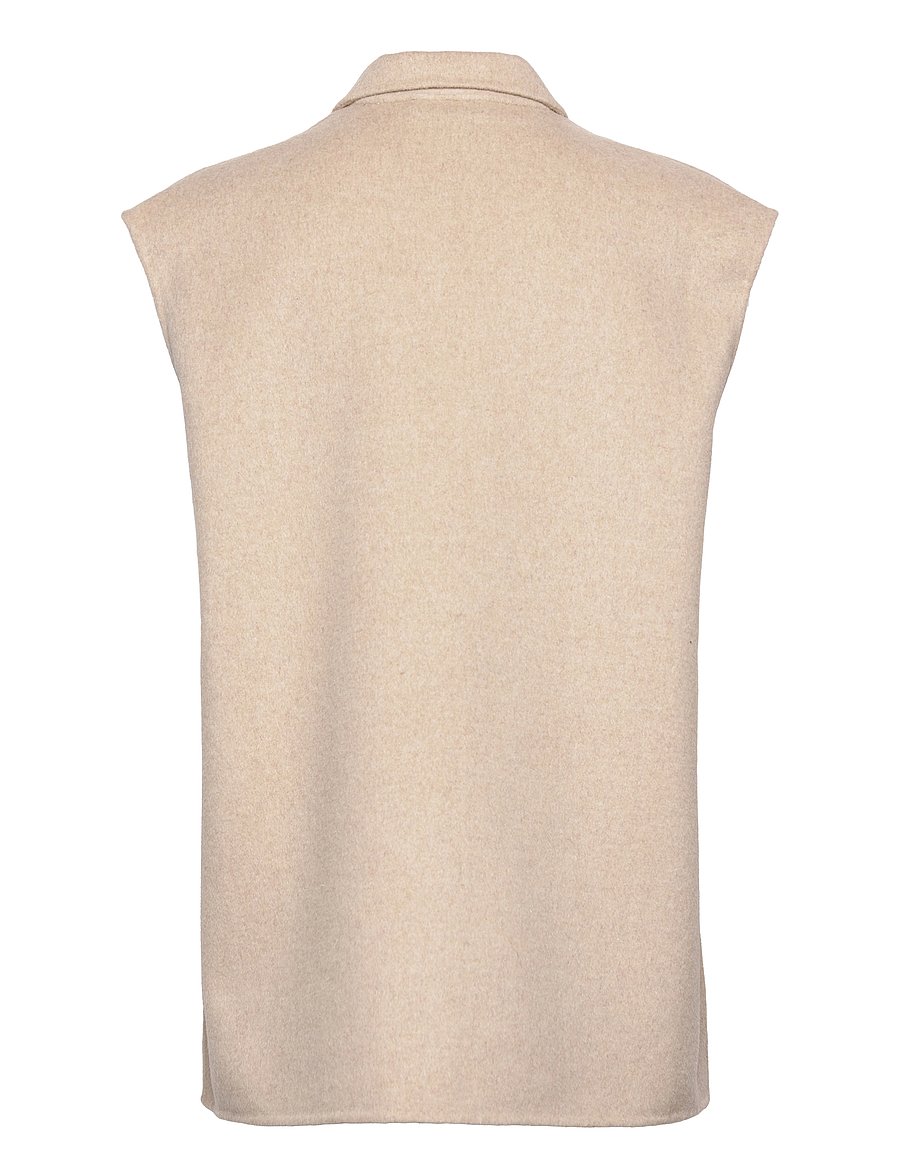 Stylein - TANNYSON VEST - beige - 1