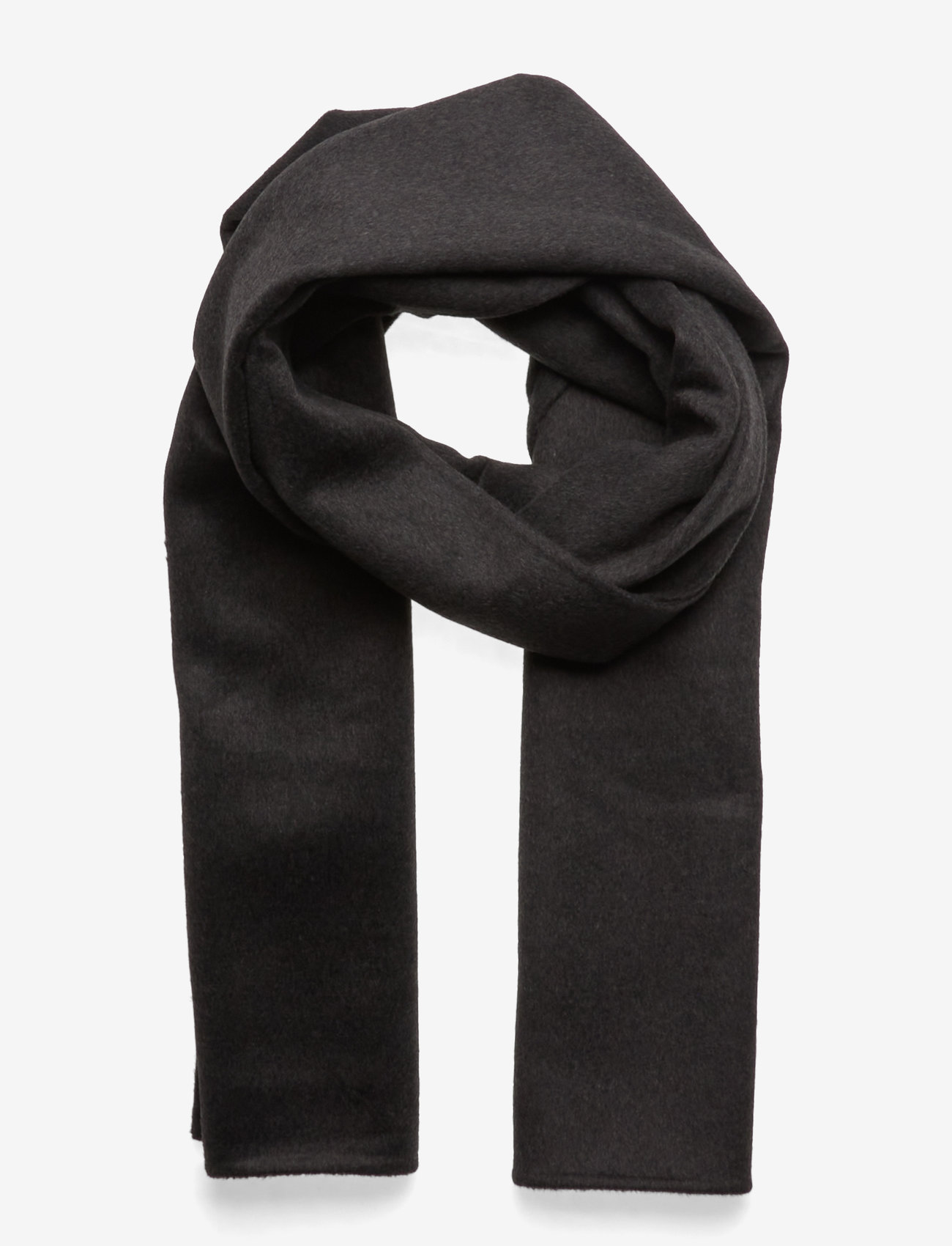Stylein - TECLA SCARF - accessories - dark grey - 0