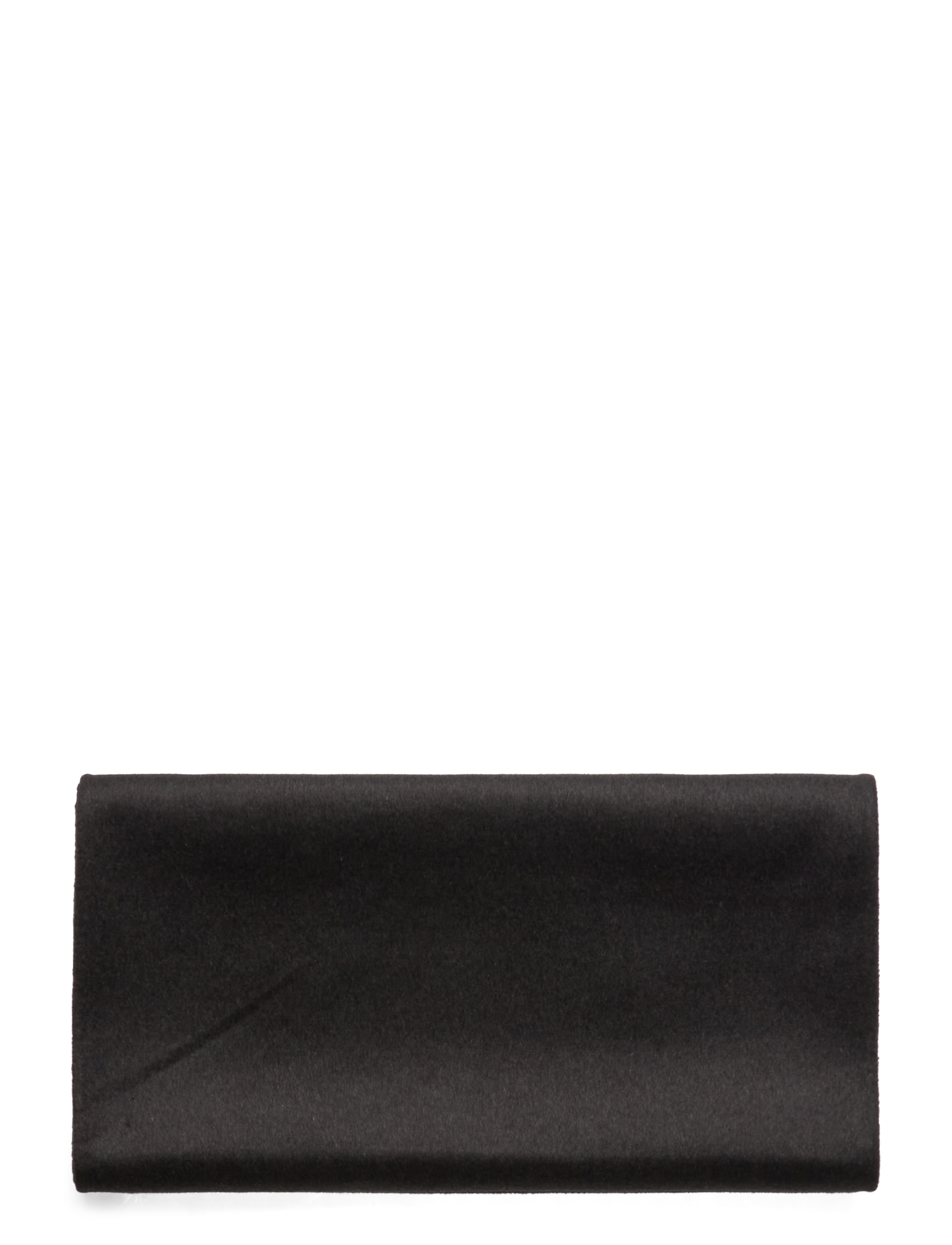 Stylein - TECLA SCARF - accessories - dark grey - 1