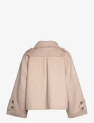 Stylein - TERAMO COAT - winter jackets - beige - 1