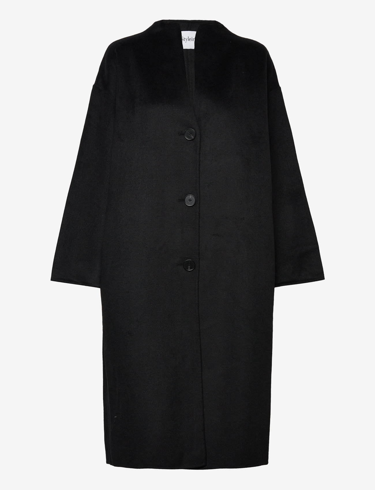 Stylein - THIVON - black - 0