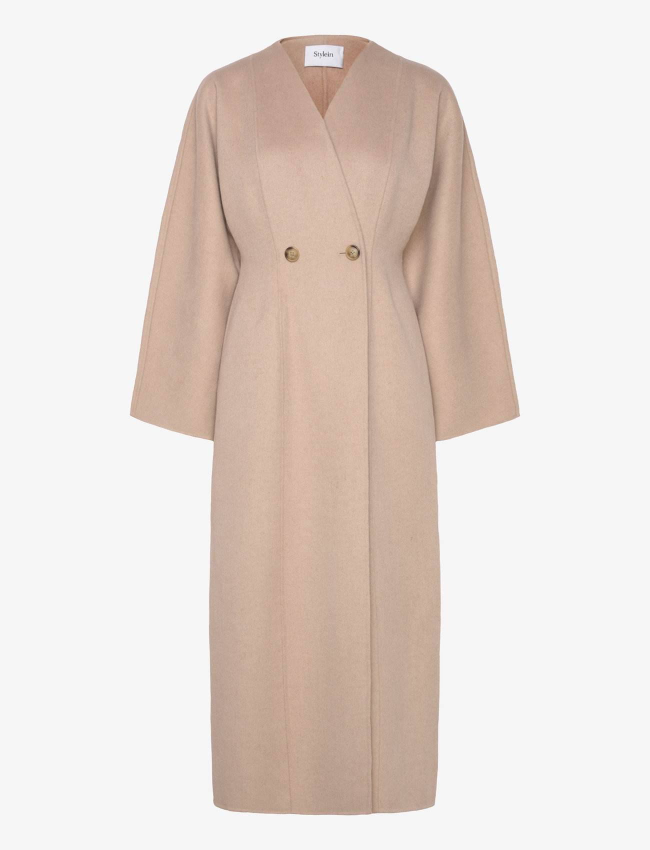 Stylein - TIRLI COAT - beige - 1