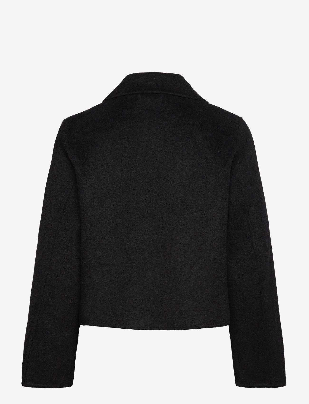 Stylein - TONI JACKET - wool jackets - black - 2