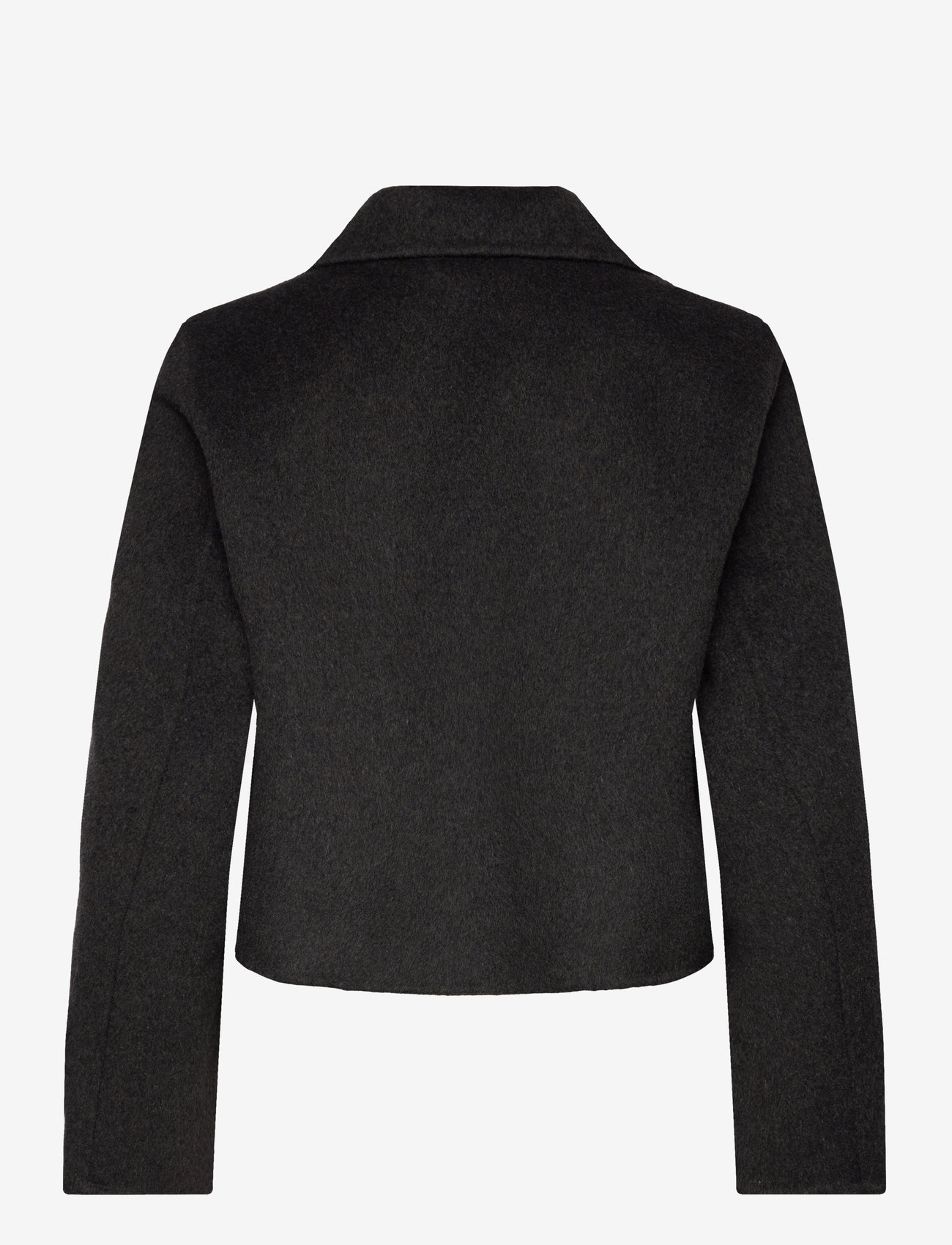 Stylein - TONI JACKET - winterjacken - dark grey - 2