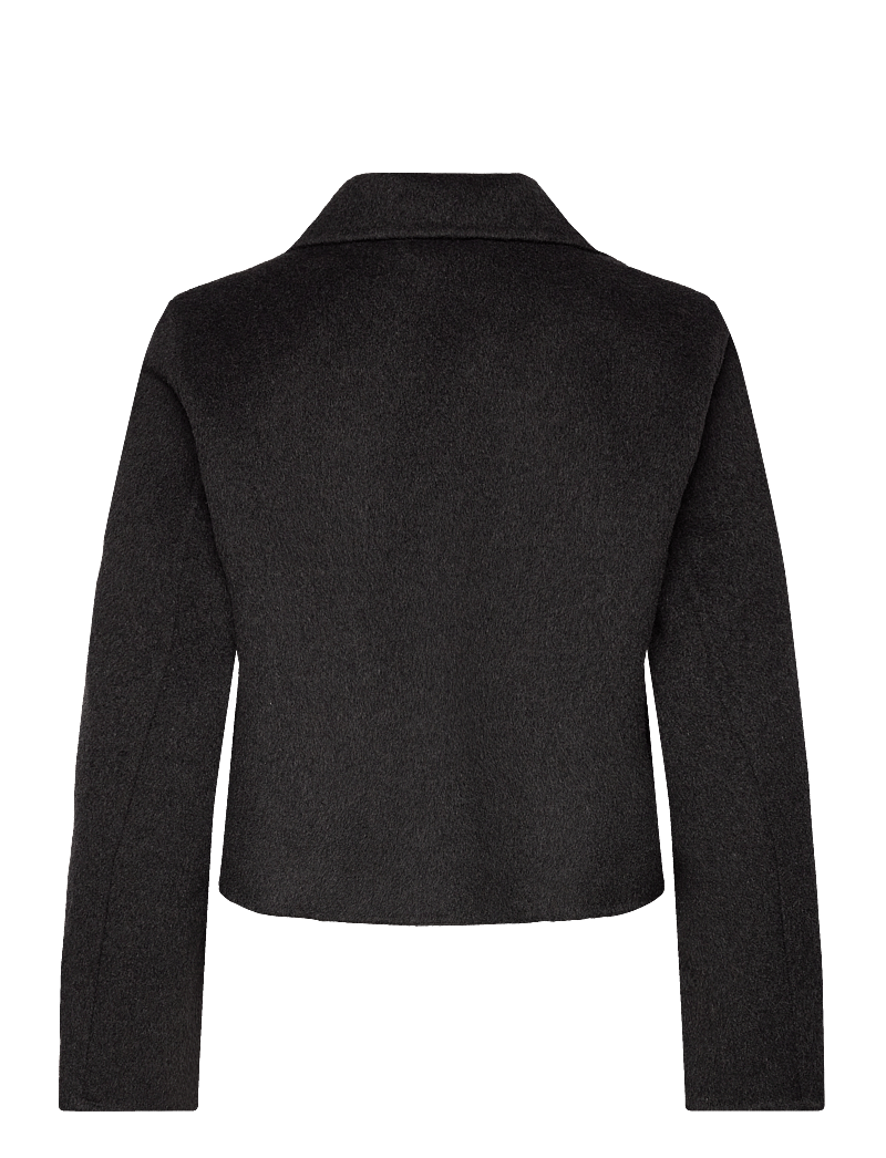 Stylein - TONI JACKET - ulljackor - dark grey - 2