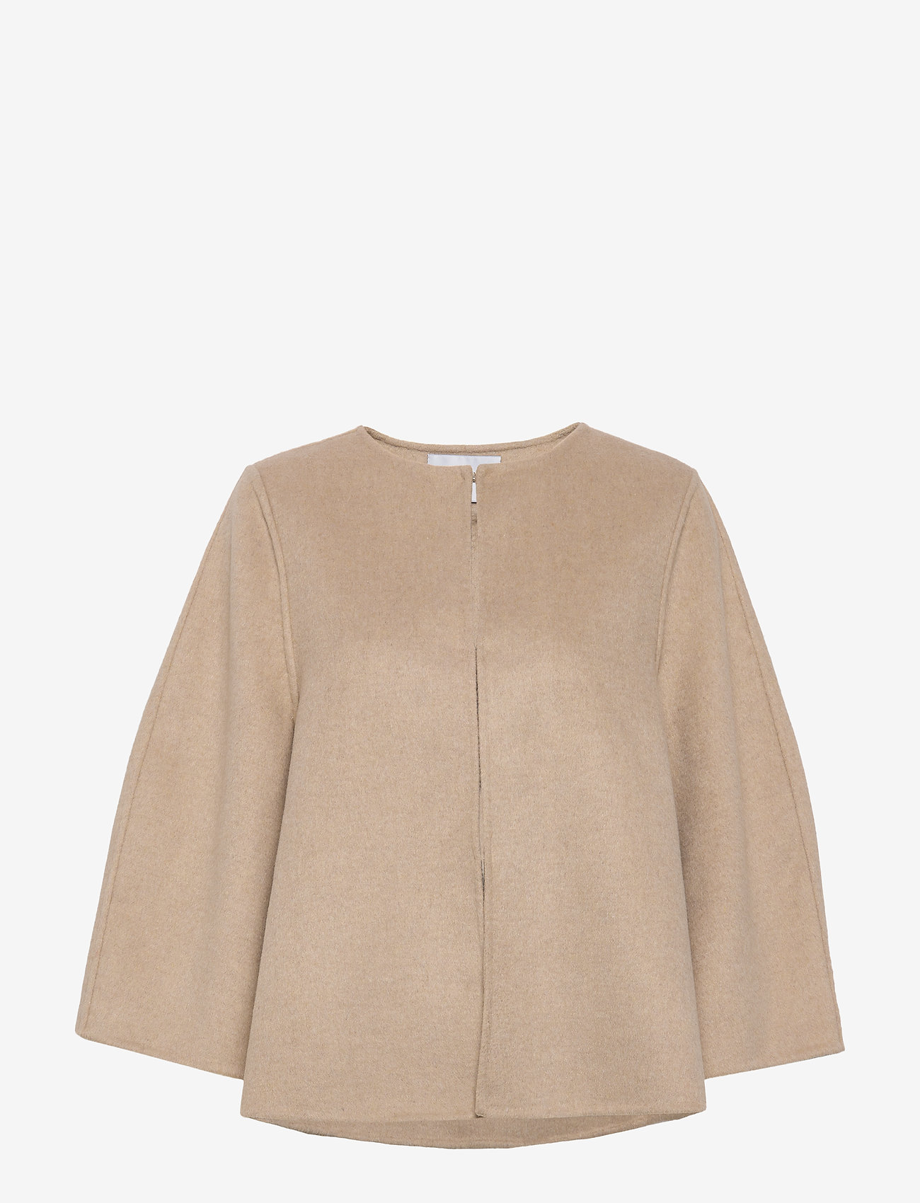 Stylein - TORY JACKET - beige - 0