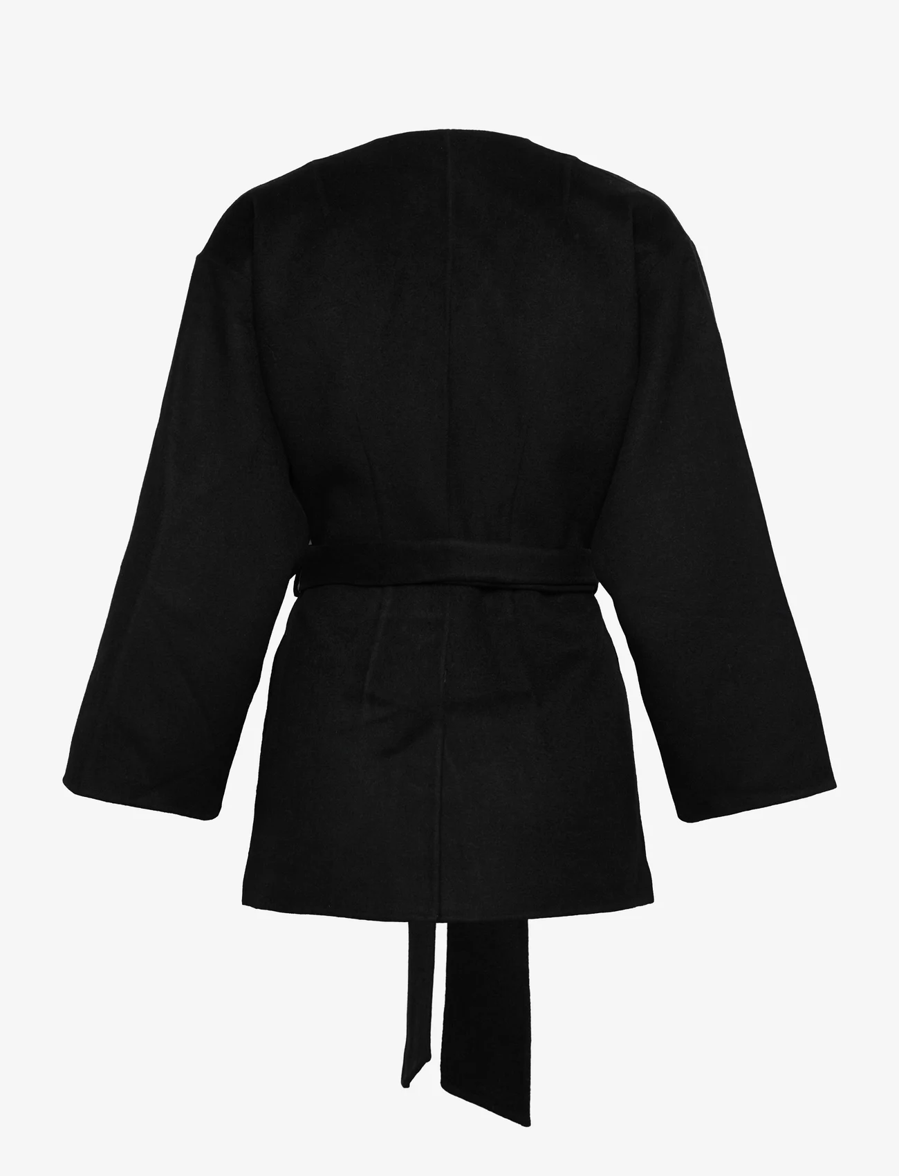 Stylein - TOSCANA - winter jackets - black - 1