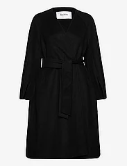 Stylein - TRENTO - winter coats - black - 0