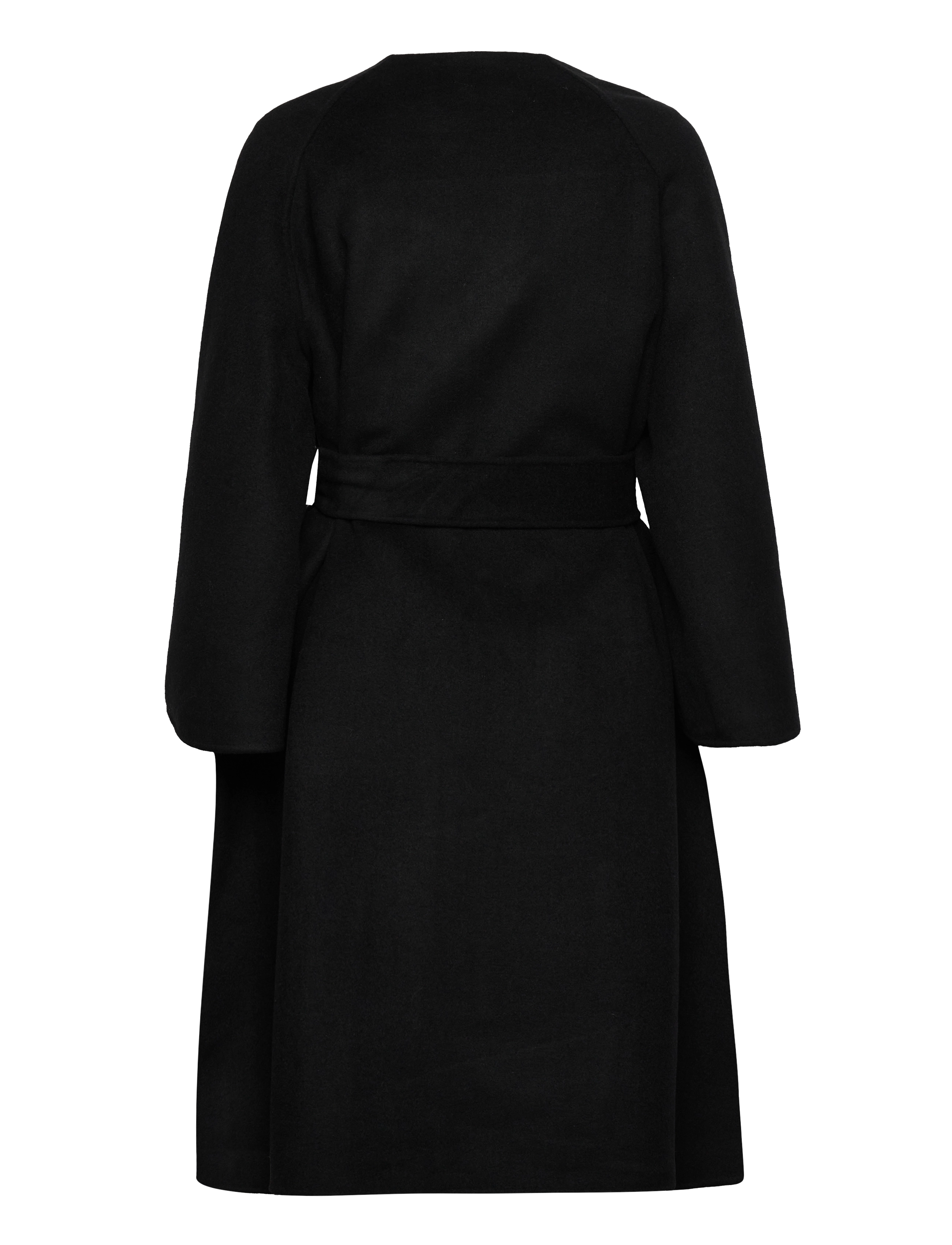 Stylein - TRENTO - Üleriided - black - 1