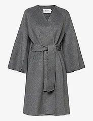 Stylein - TRENTO - winter coats - grey - 0