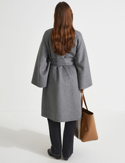 Stylein - TRENTO - winter coats - grey - 4