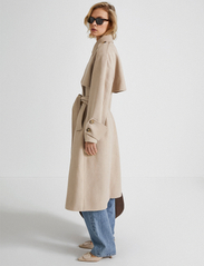 Stylein - TRIESTE - winter coats - beige - 3