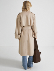 Stylein - TRIESTE - winter coats - beige - 4