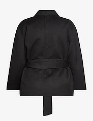 Stylein - TULLE - wool jackets - black - 1