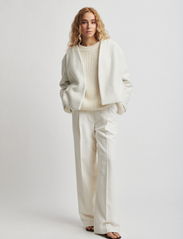 Stylein - UMBRIA JACKET - party wear at outlet prices - white - 2