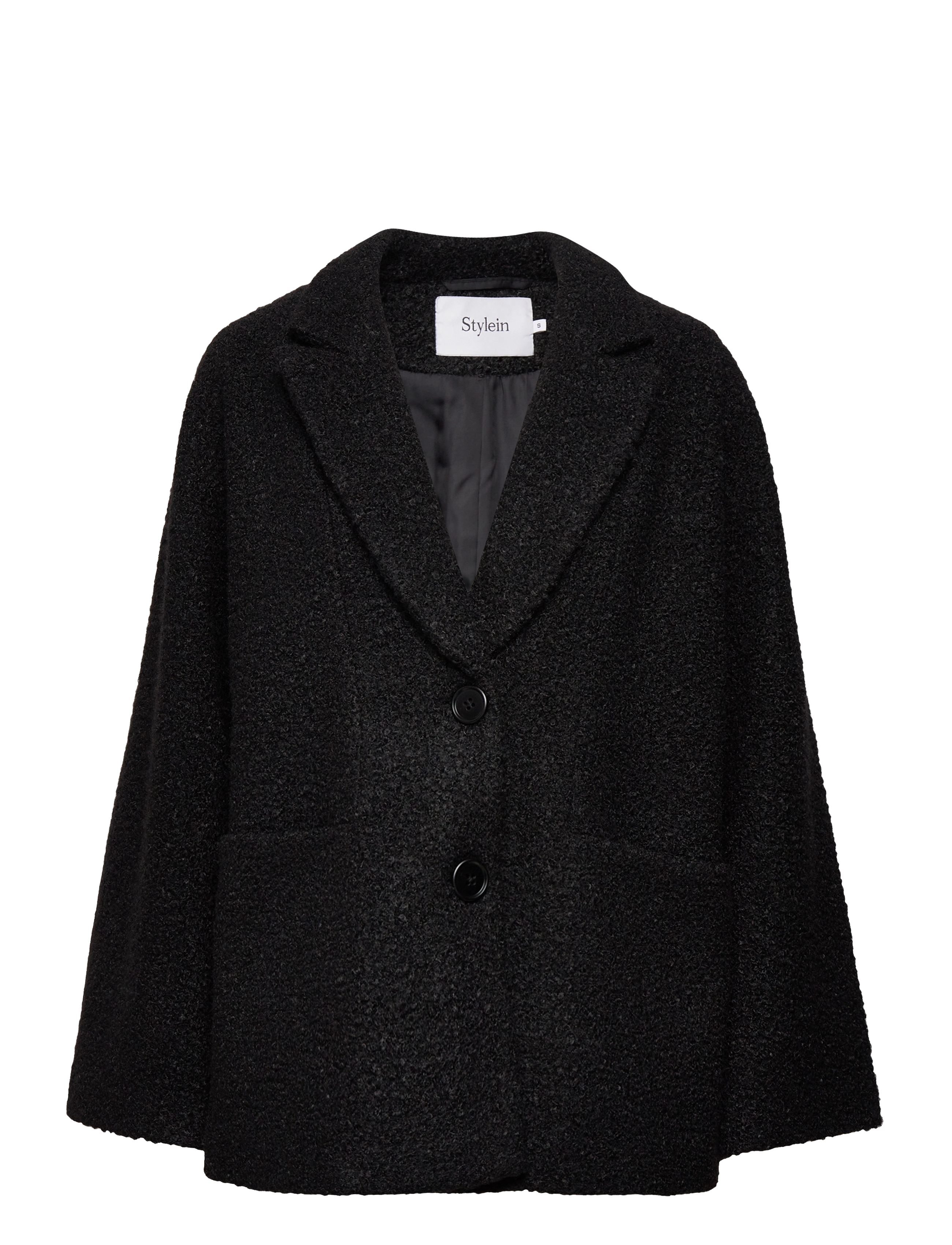 Stylein - URBAN JACKET - black - 0