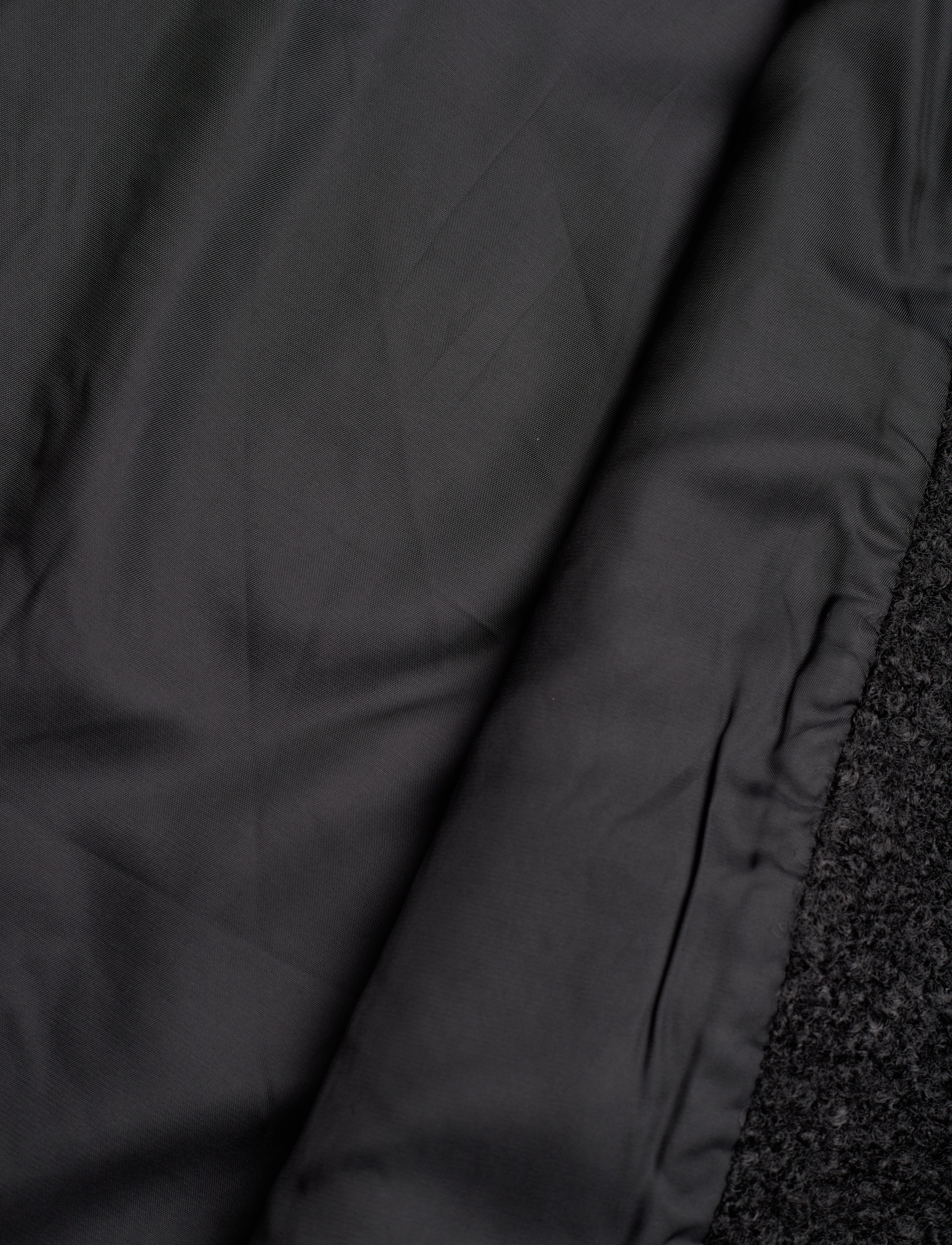 Stylein - URBAN JACKET - black - 4