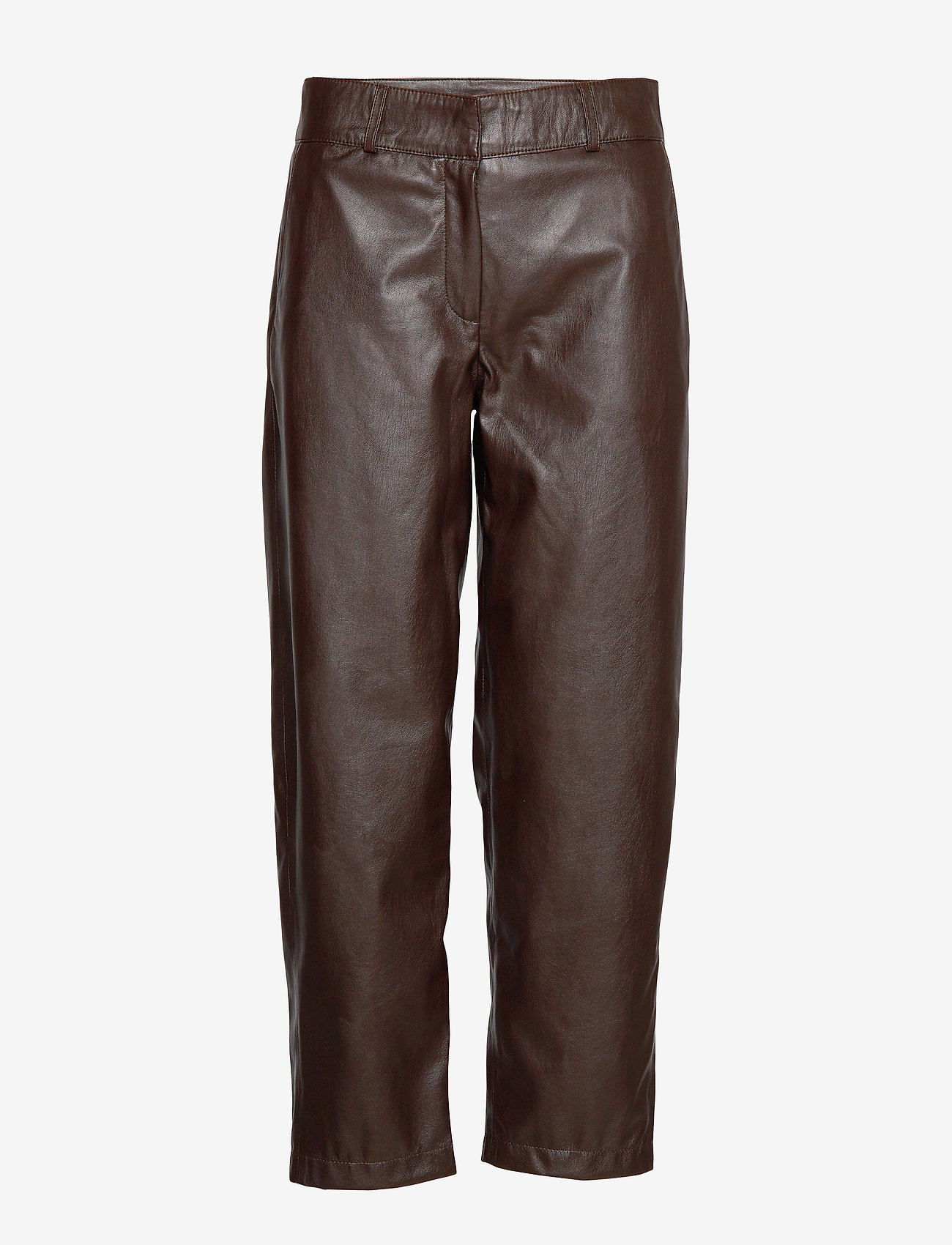 Stylein - VERDE TROUSERS - brown - 0