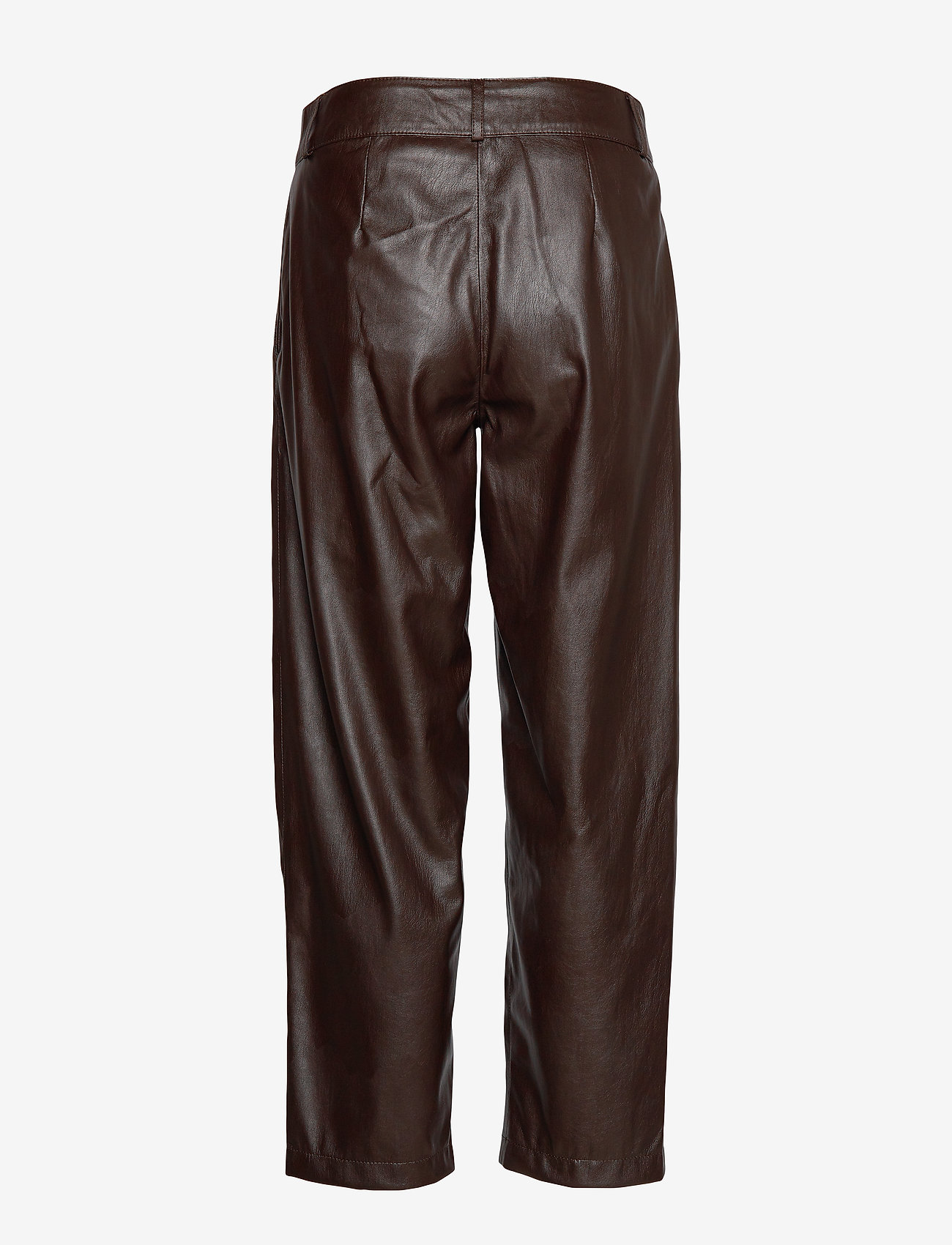 Stylein - VERDE TROUSERS - brown - 1