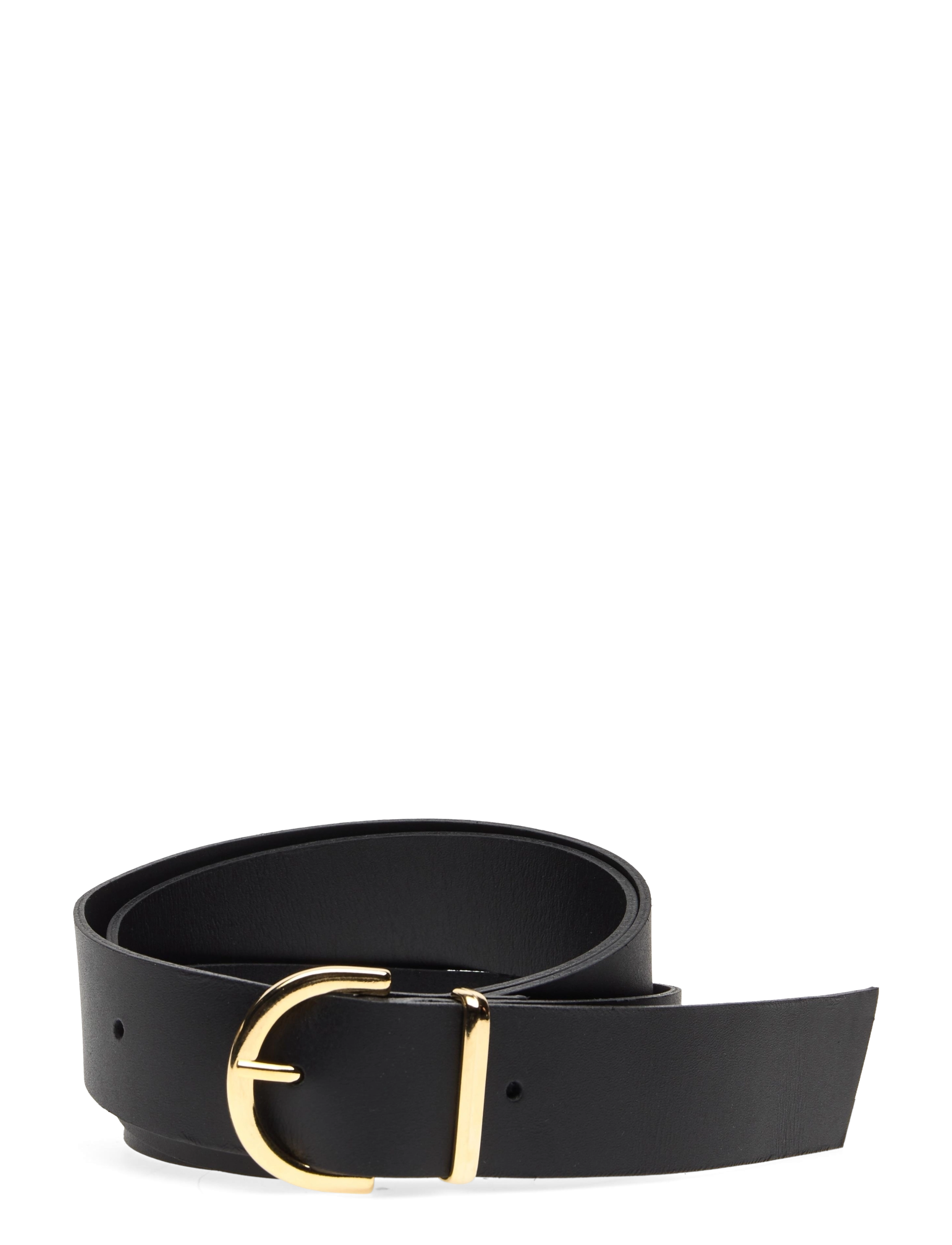 Stylein - VIGOR BELT - black - 0