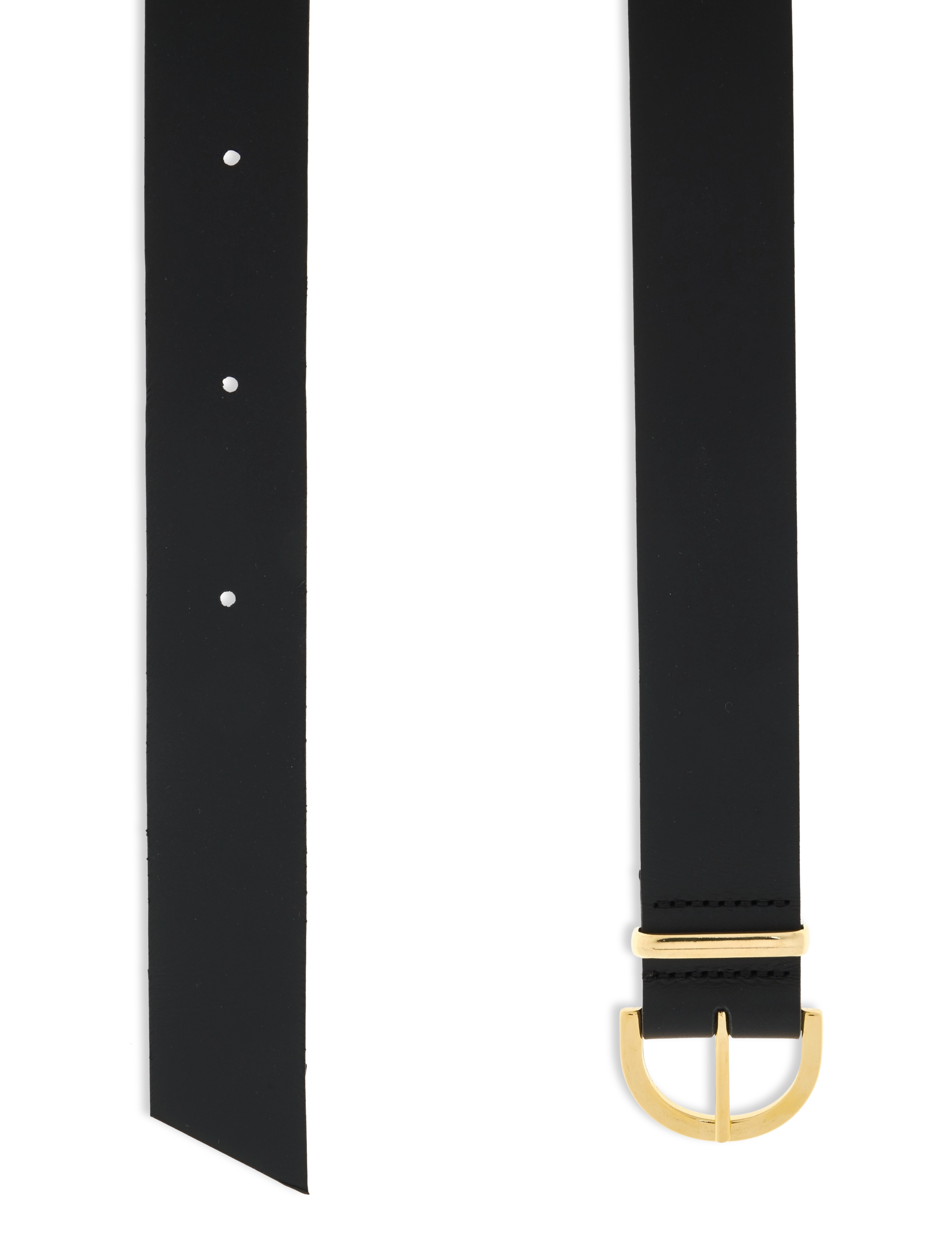 Stylein - VIGOR BELT - black - 1