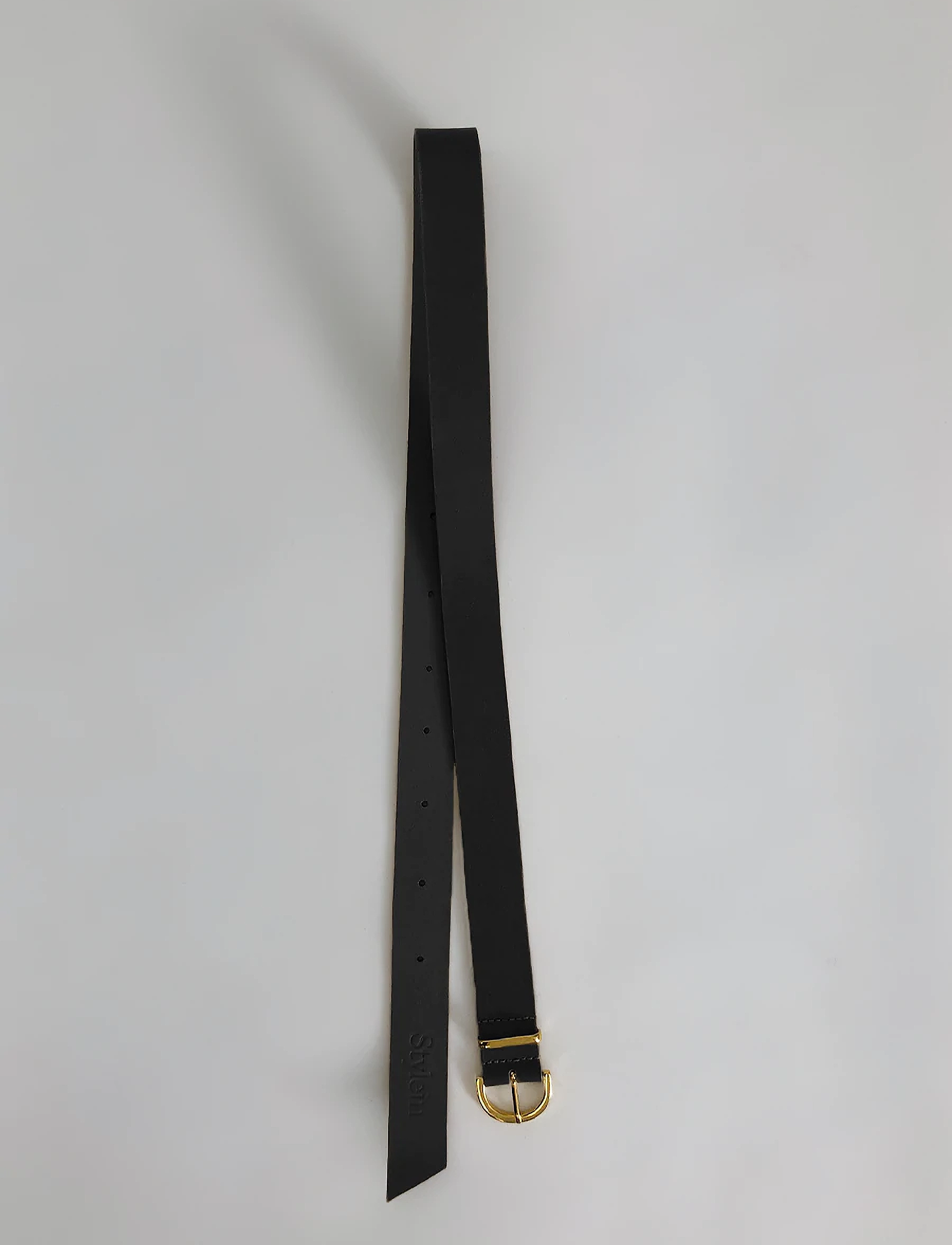 Stylein - VIGOR BELT - black - 2