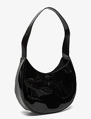 Stylein - YARDLY MINI BAG - festkläder till outletpriser - shiny black - 2