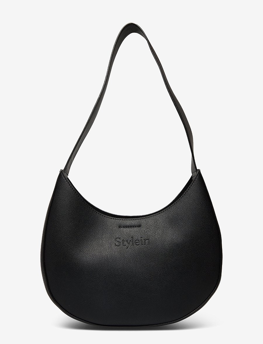 Stylein - YARDLY MINI - top handle - structured black - 1
